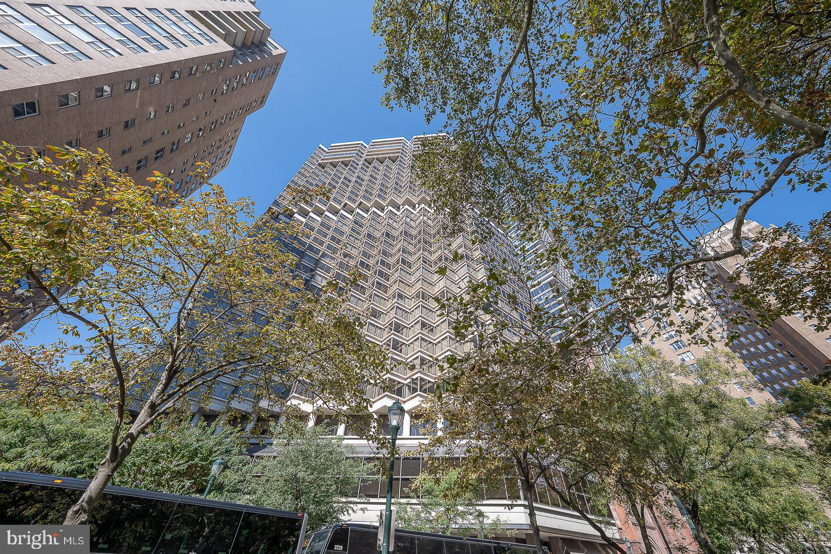 RITTENHOUSE SQUARE - Residential Lease