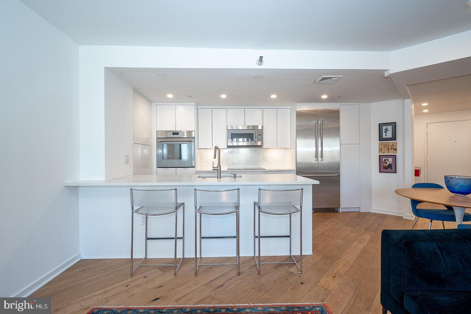 RITTENHOUSE SQUARE - Residential Lease