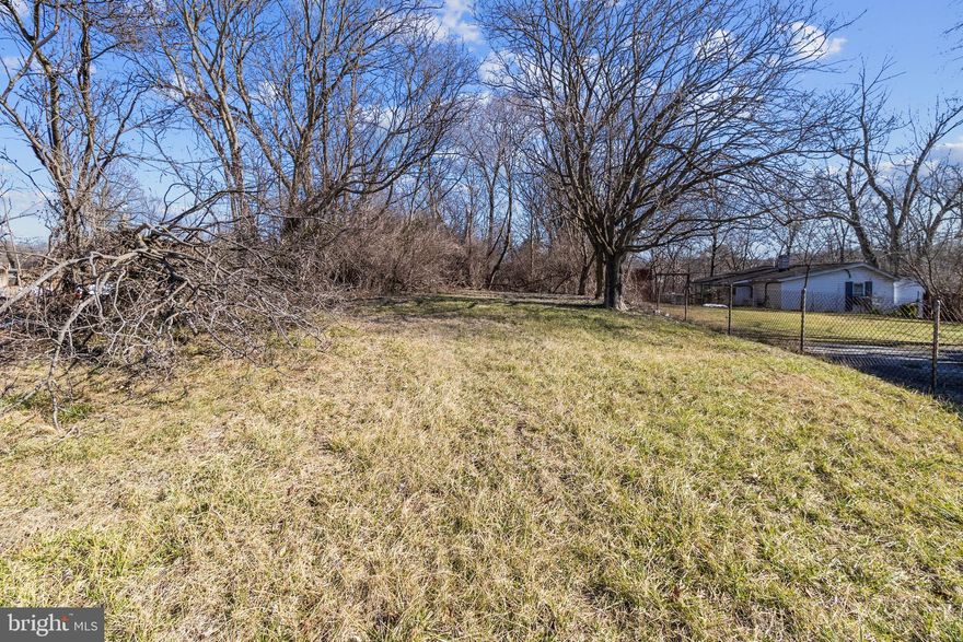 Nice lot for sale that already includes the option for public water and public sewer hook-up, offering convenience and accessibility for potential buyers looking to build or develop on the property.  The potential for subdividing  into two lots could be a plus for builders looking  to build on this lot. Please verified with the local zoning authorities to ensure compliance with regulations first.
