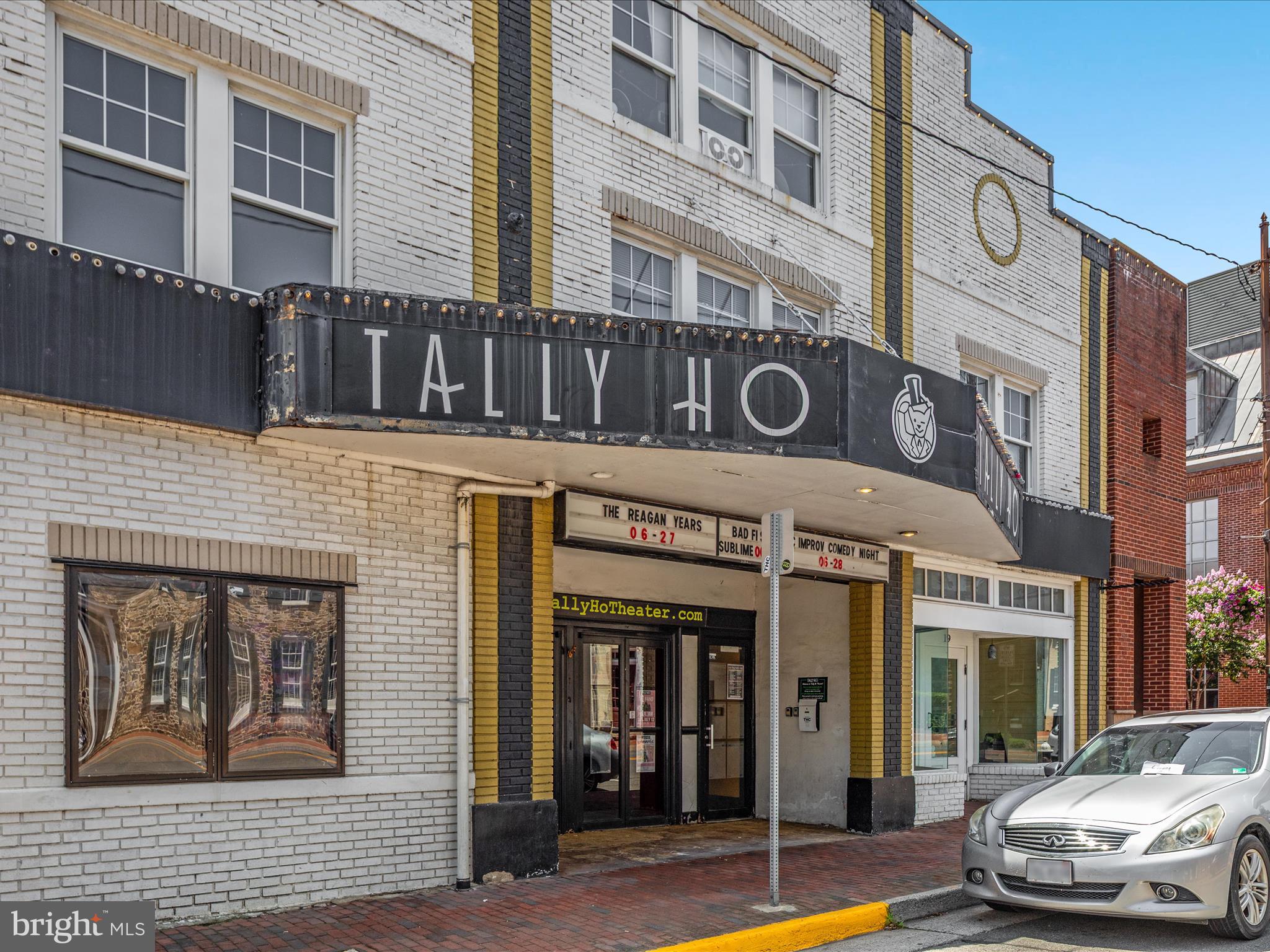 FOXRIDGE - Residential