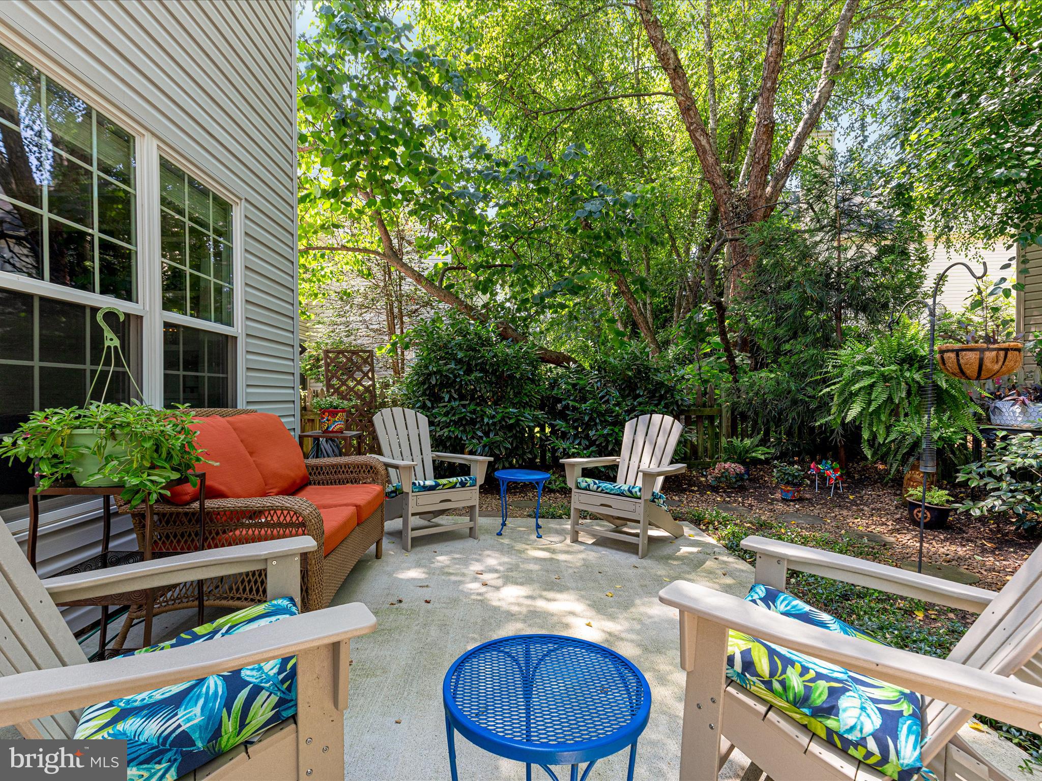 FOXRIDGE - Residential