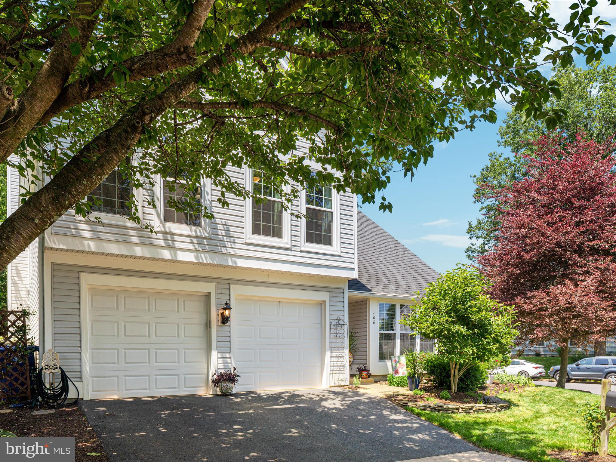 FOXRIDGE - Residential