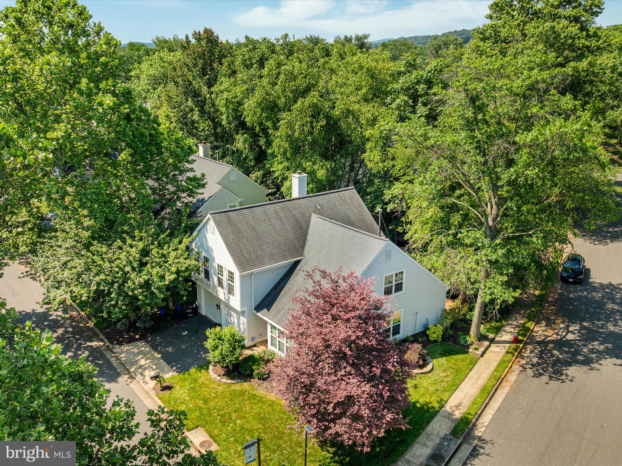 FOXRIDGE - Residential