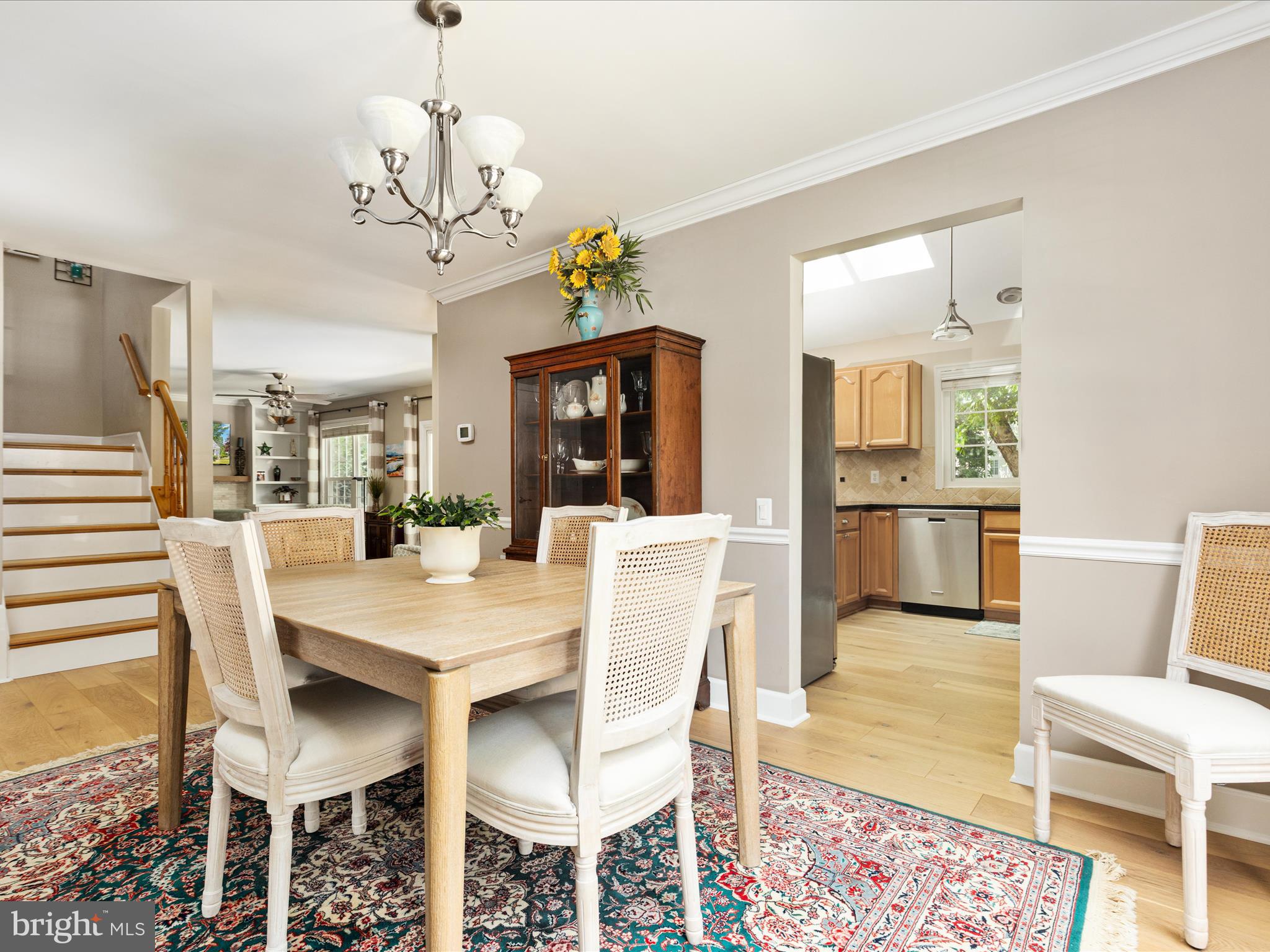 FOXRIDGE - Residential