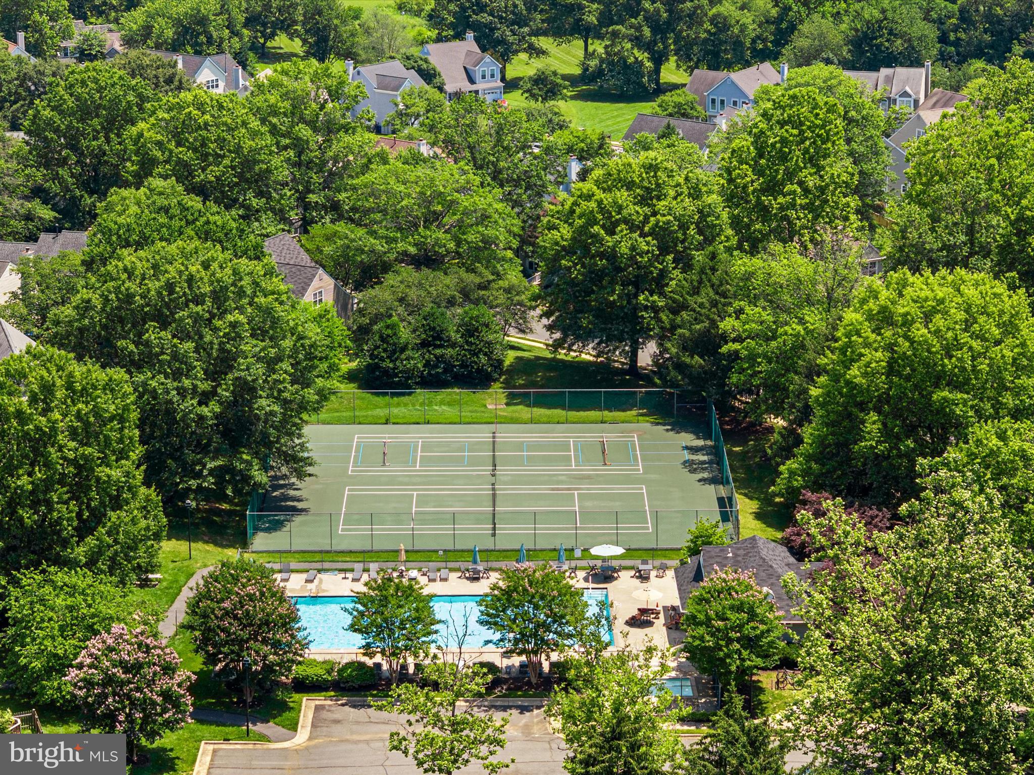 FOXRIDGE - Residential