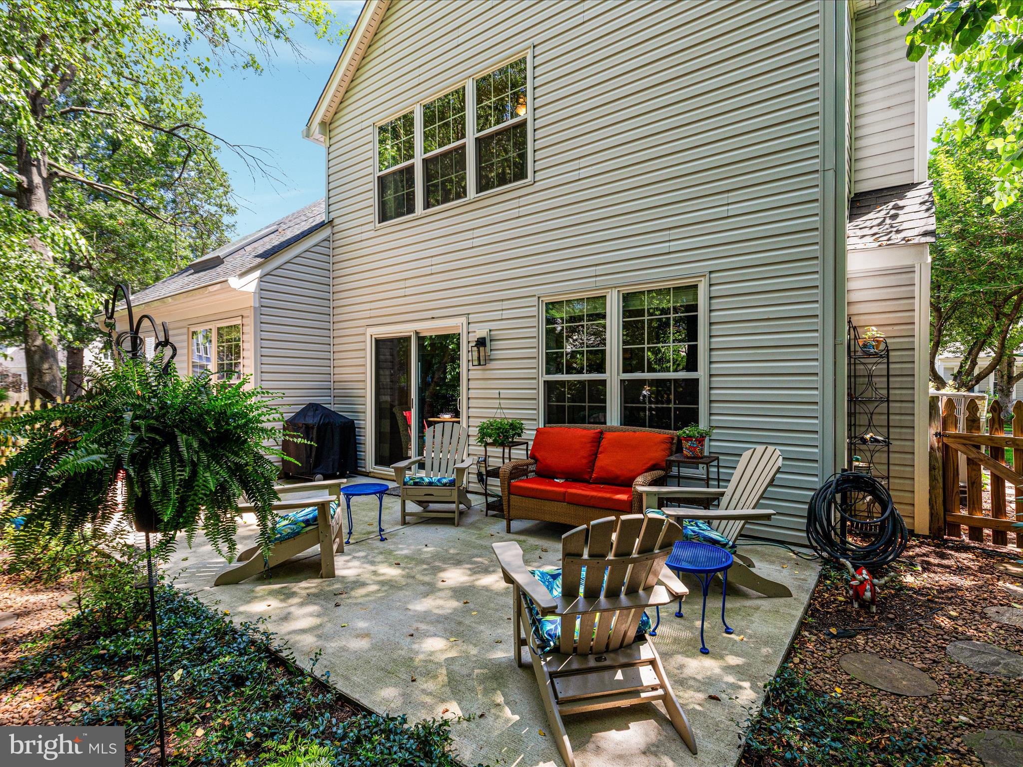 FOXRIDGE - Residential