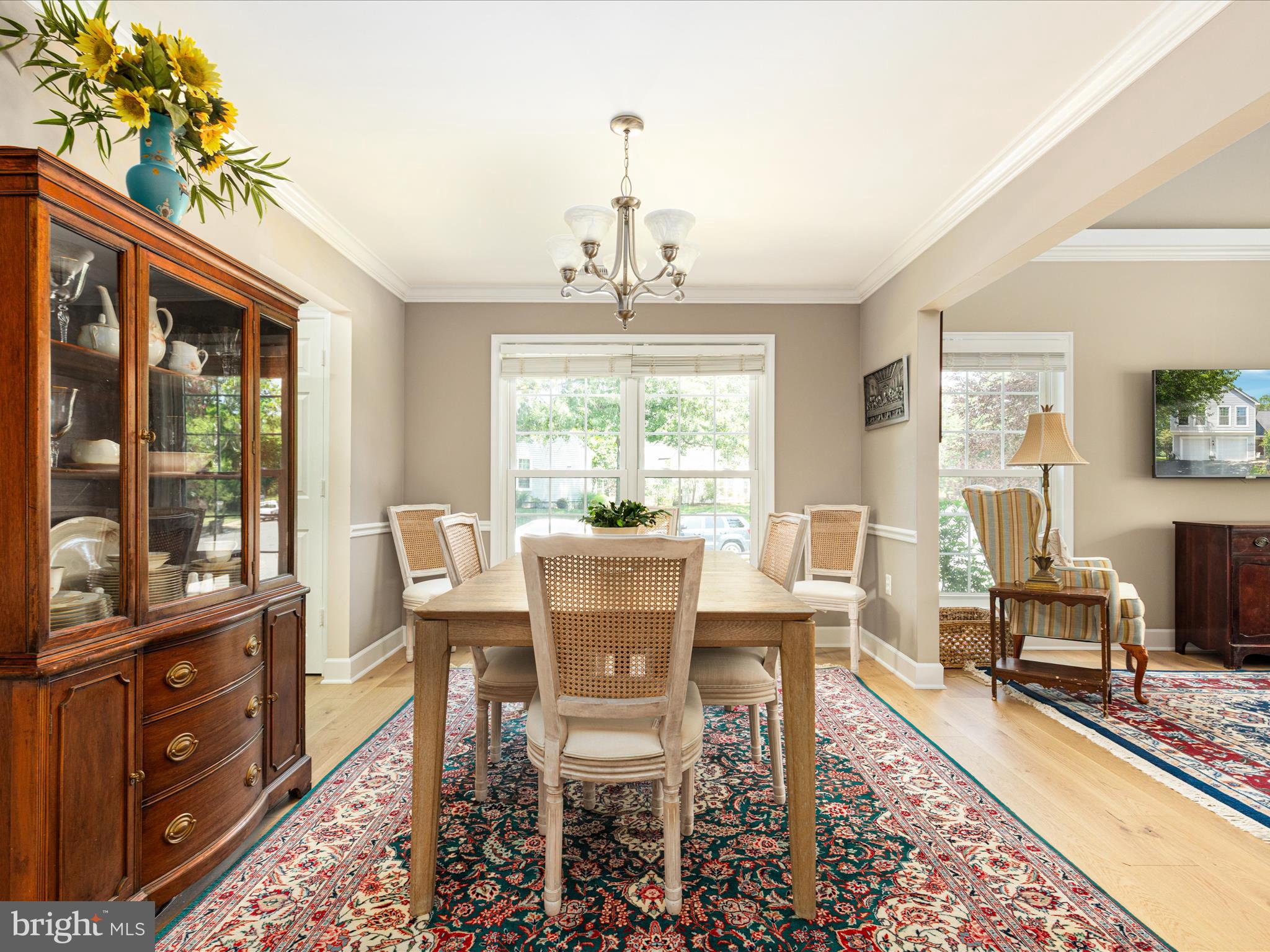 FOXRIDGE - Residential