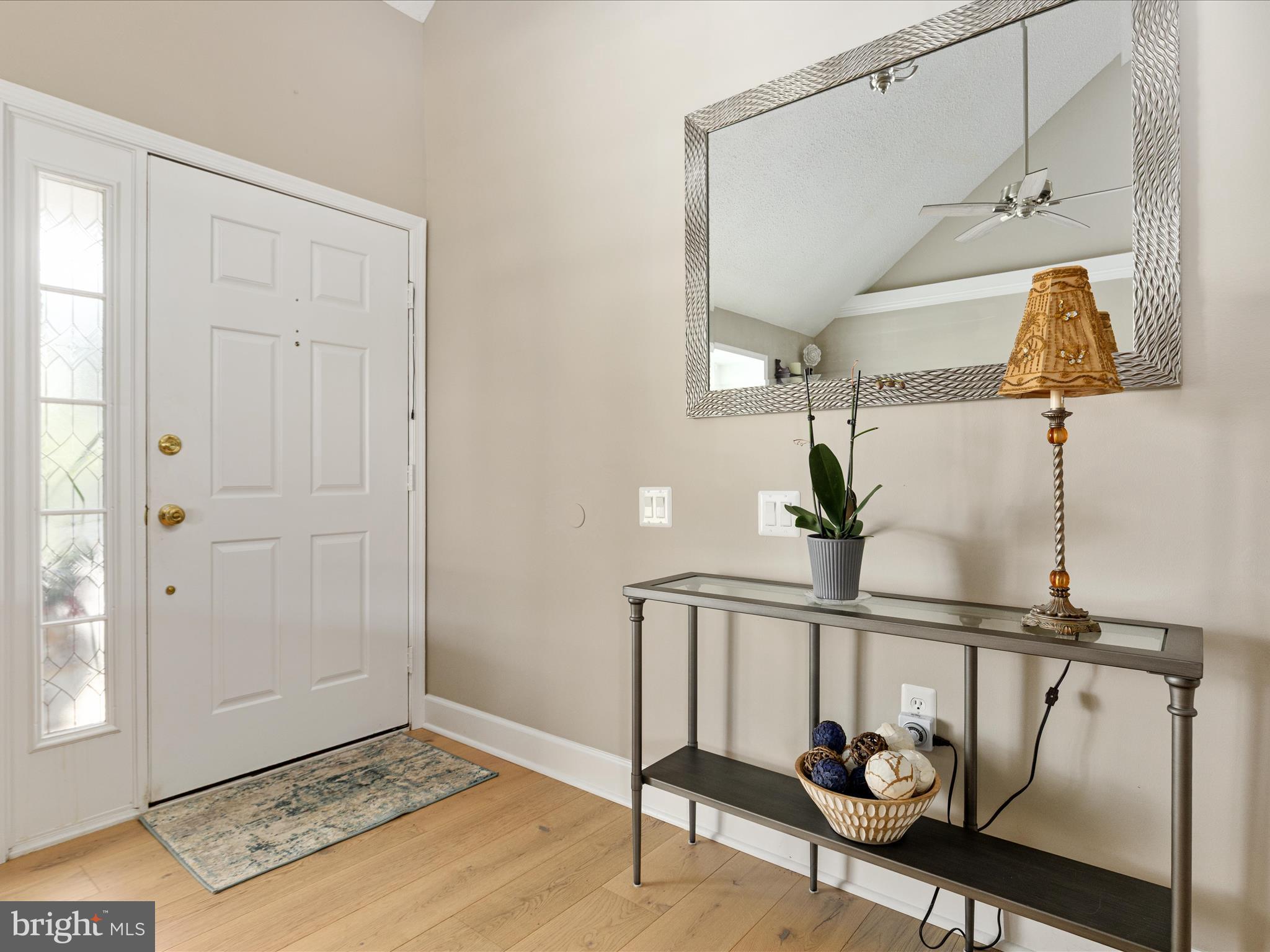 FOXRIDGE - Residential