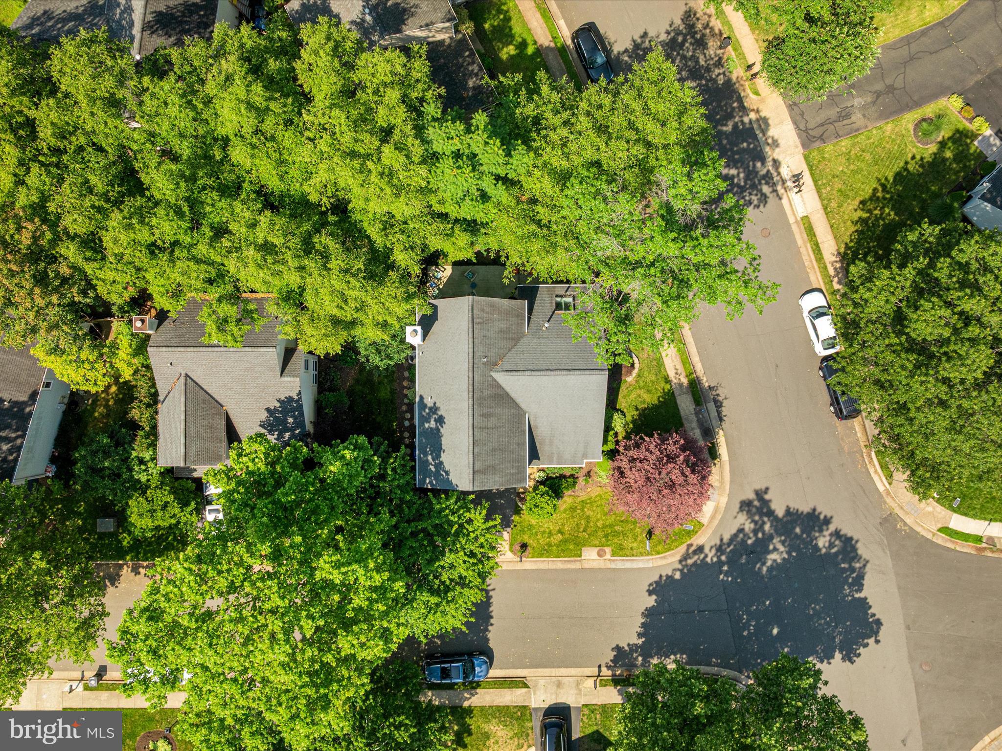 FOXRIDGE - Residential