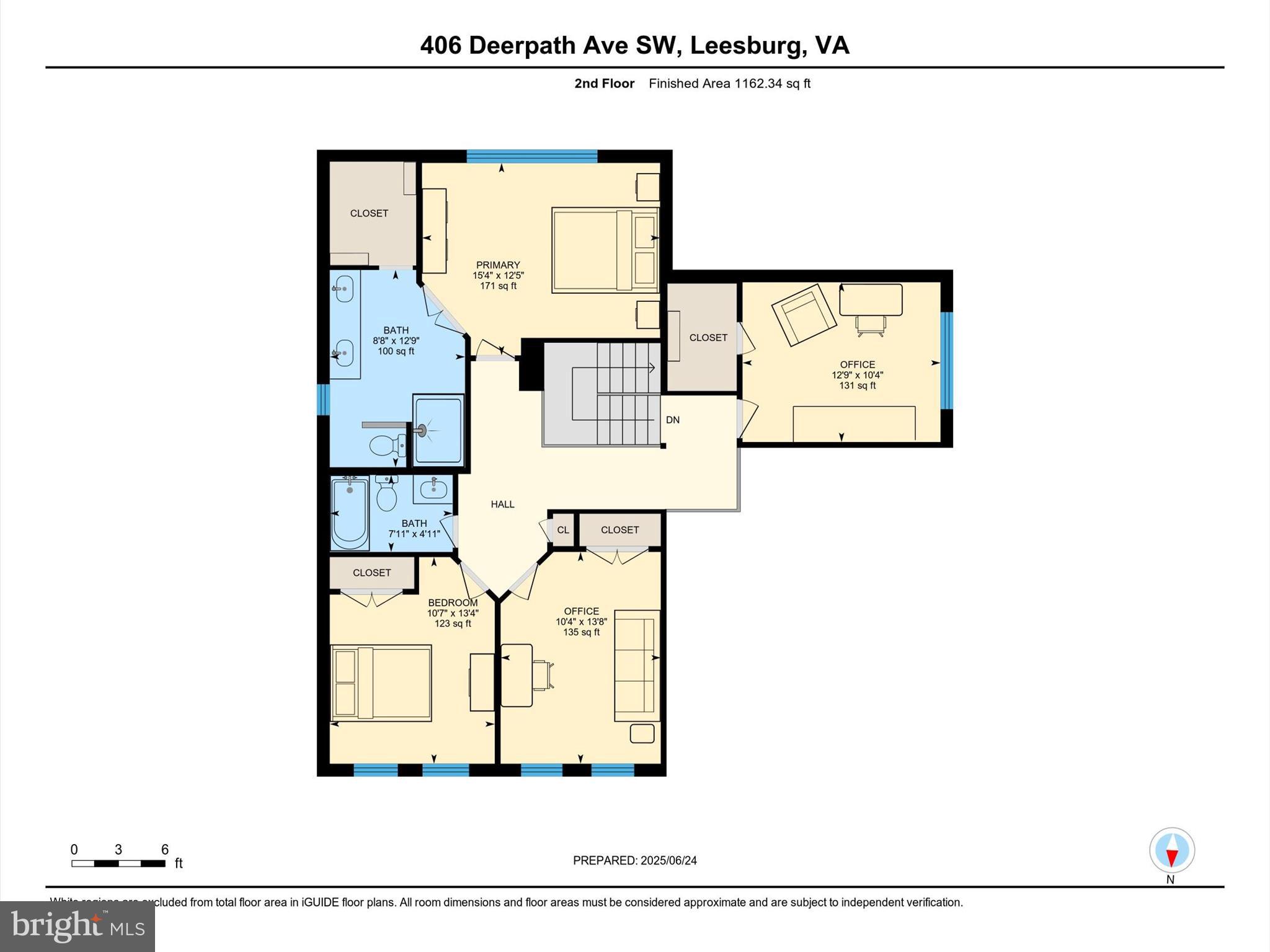 FOXRIDGE - Residential