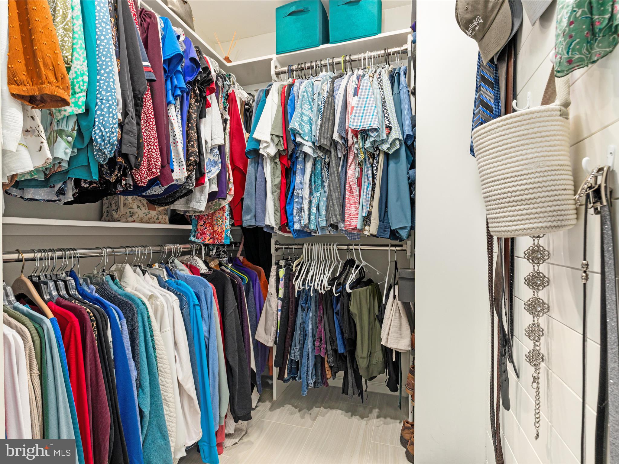 FOXRIDGE - Residential