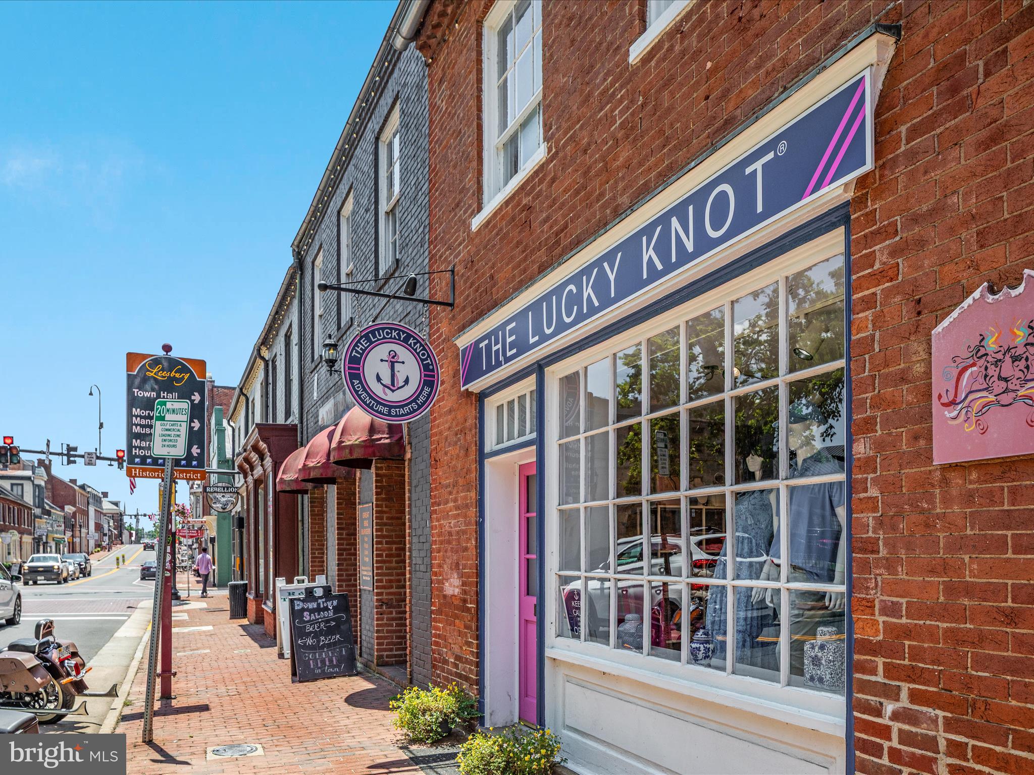 FOXRIDGE - Residential