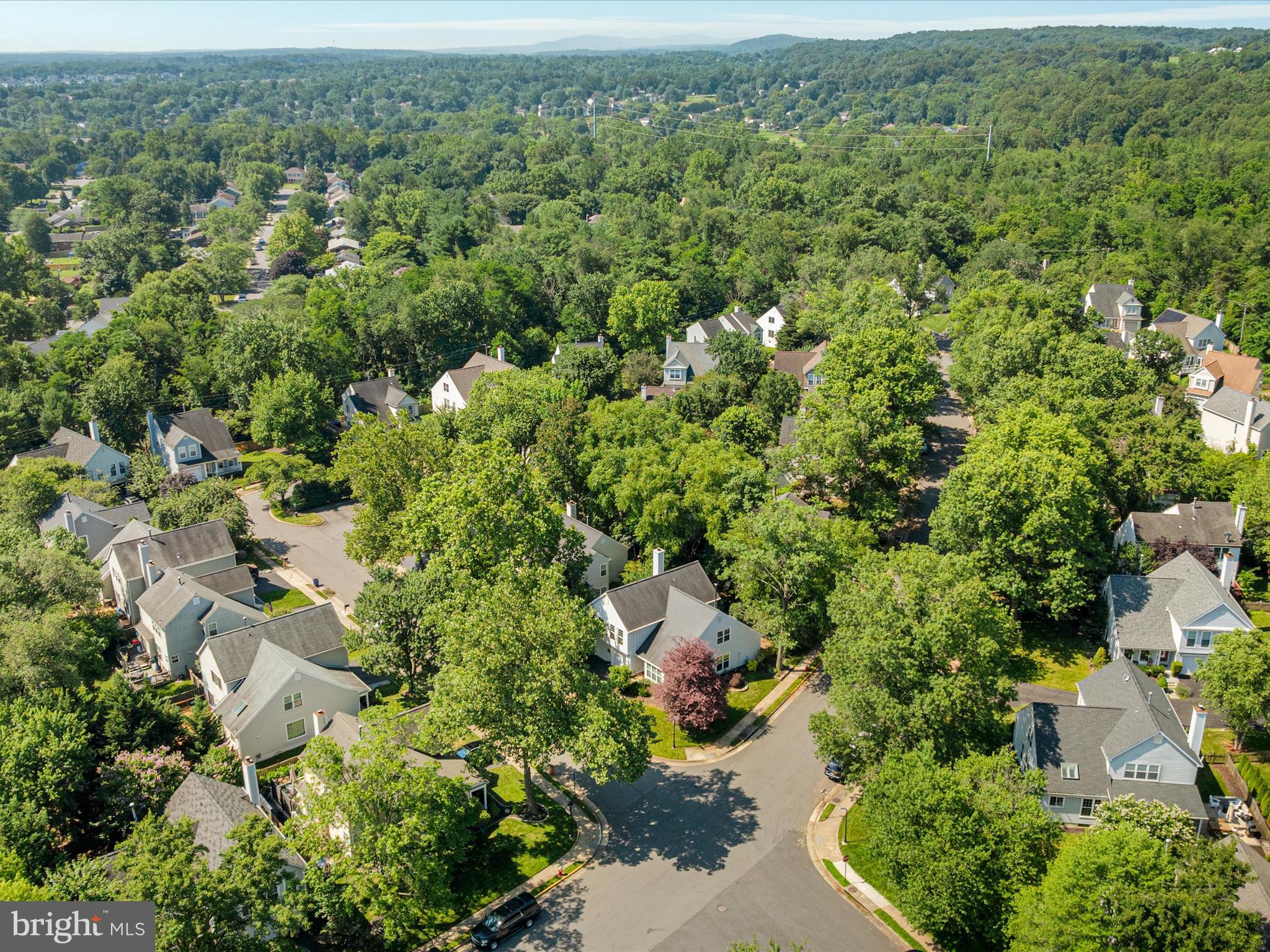 FOXRIDGE - Residential