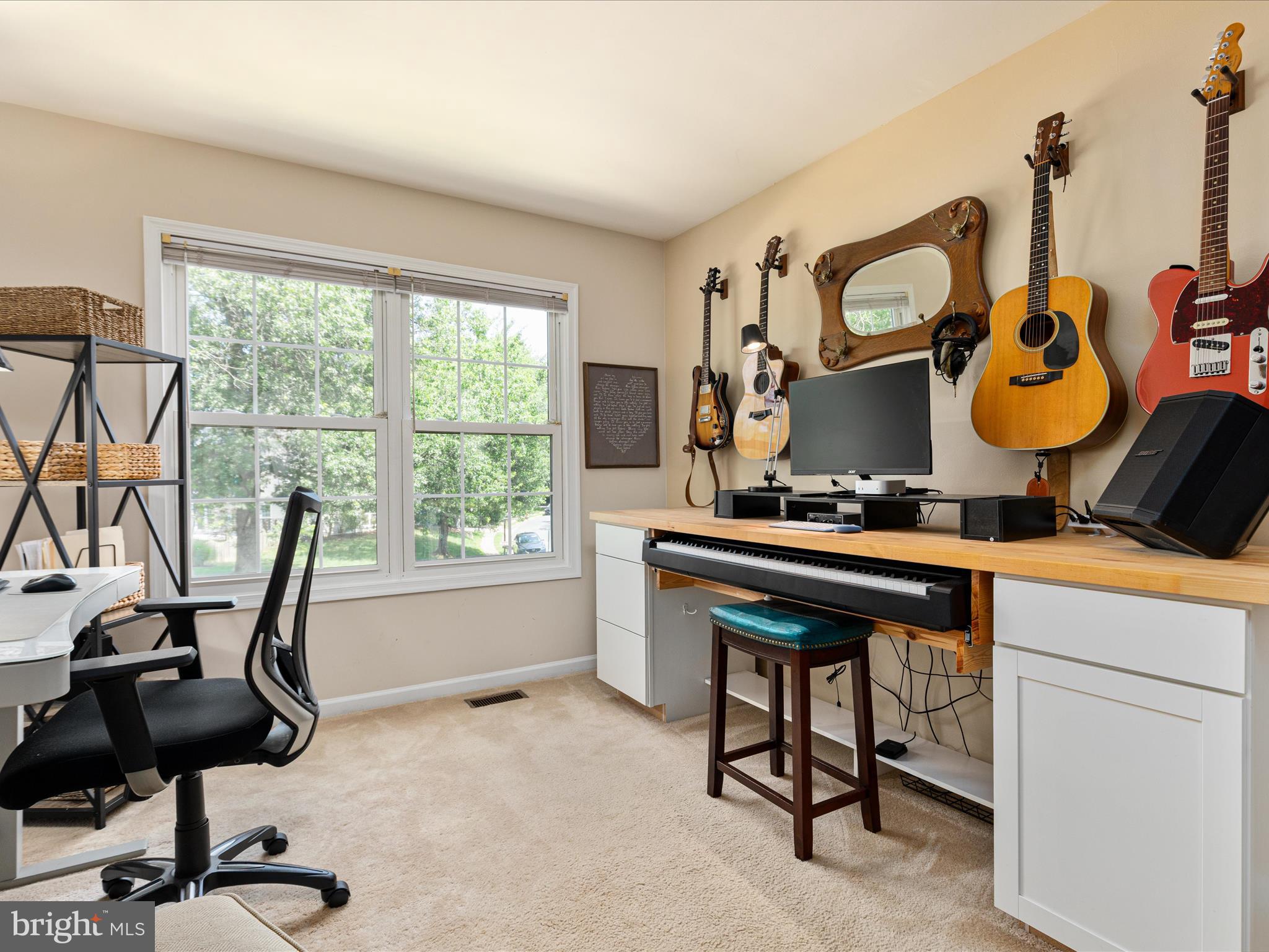 FOXRIDGE - Residential