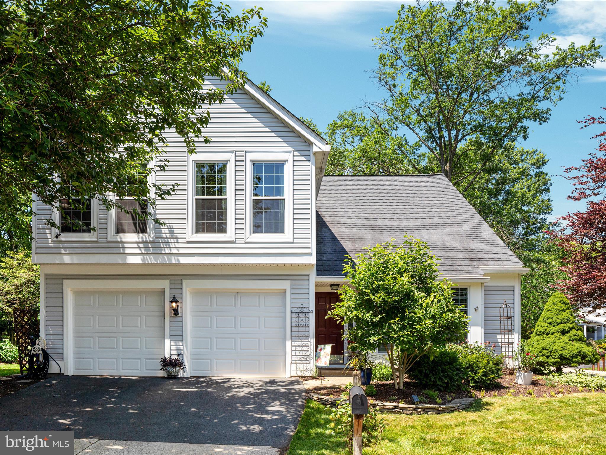 FOXRIDGE - Residential