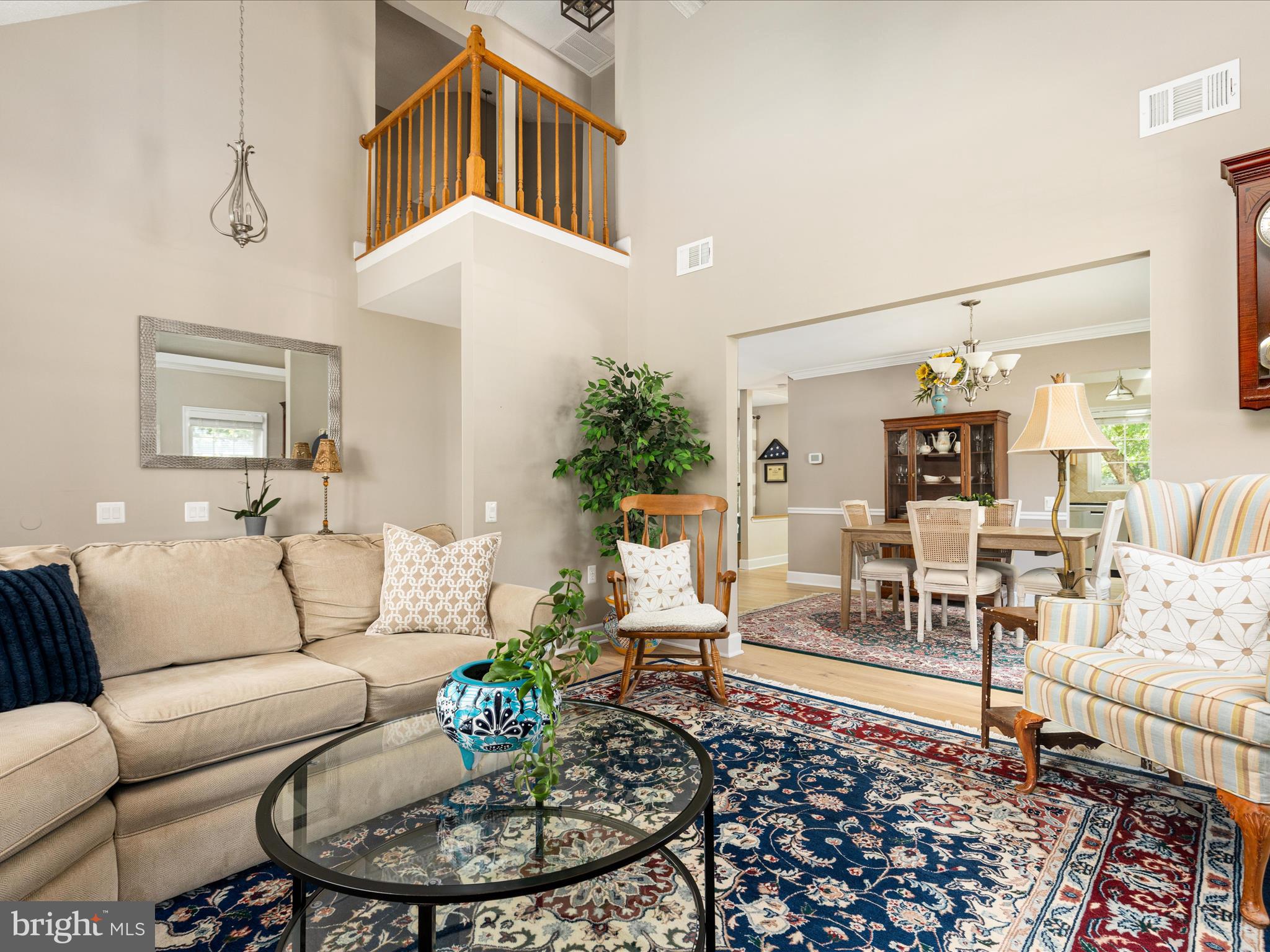 FOXRIDGE - Residential