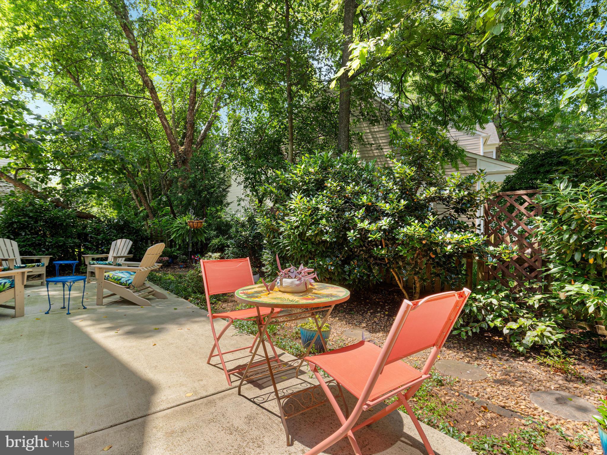 FOXRIDGE - Residential