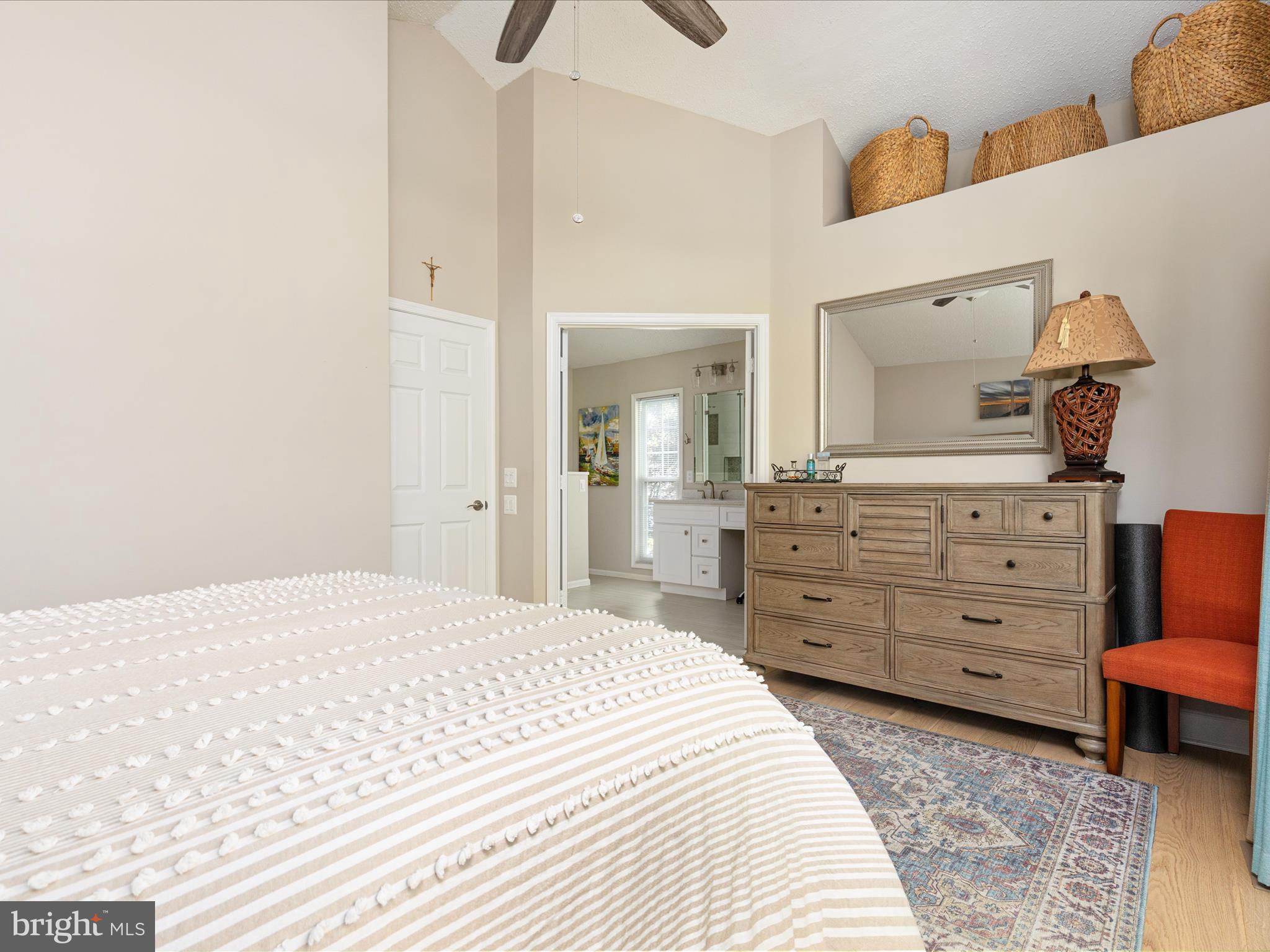 FOXRIDGE - Residential