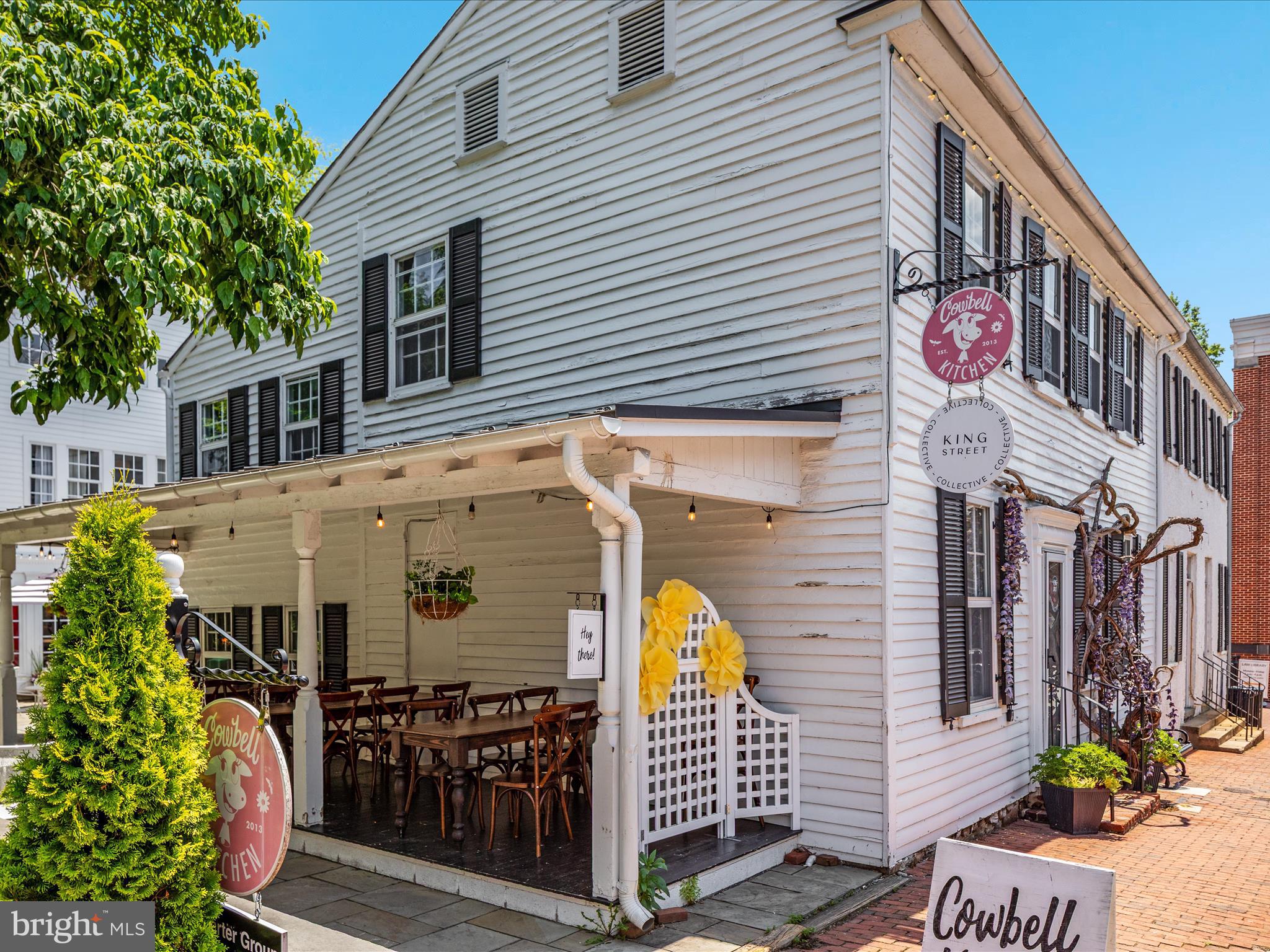 FOXRIDGE - Residential