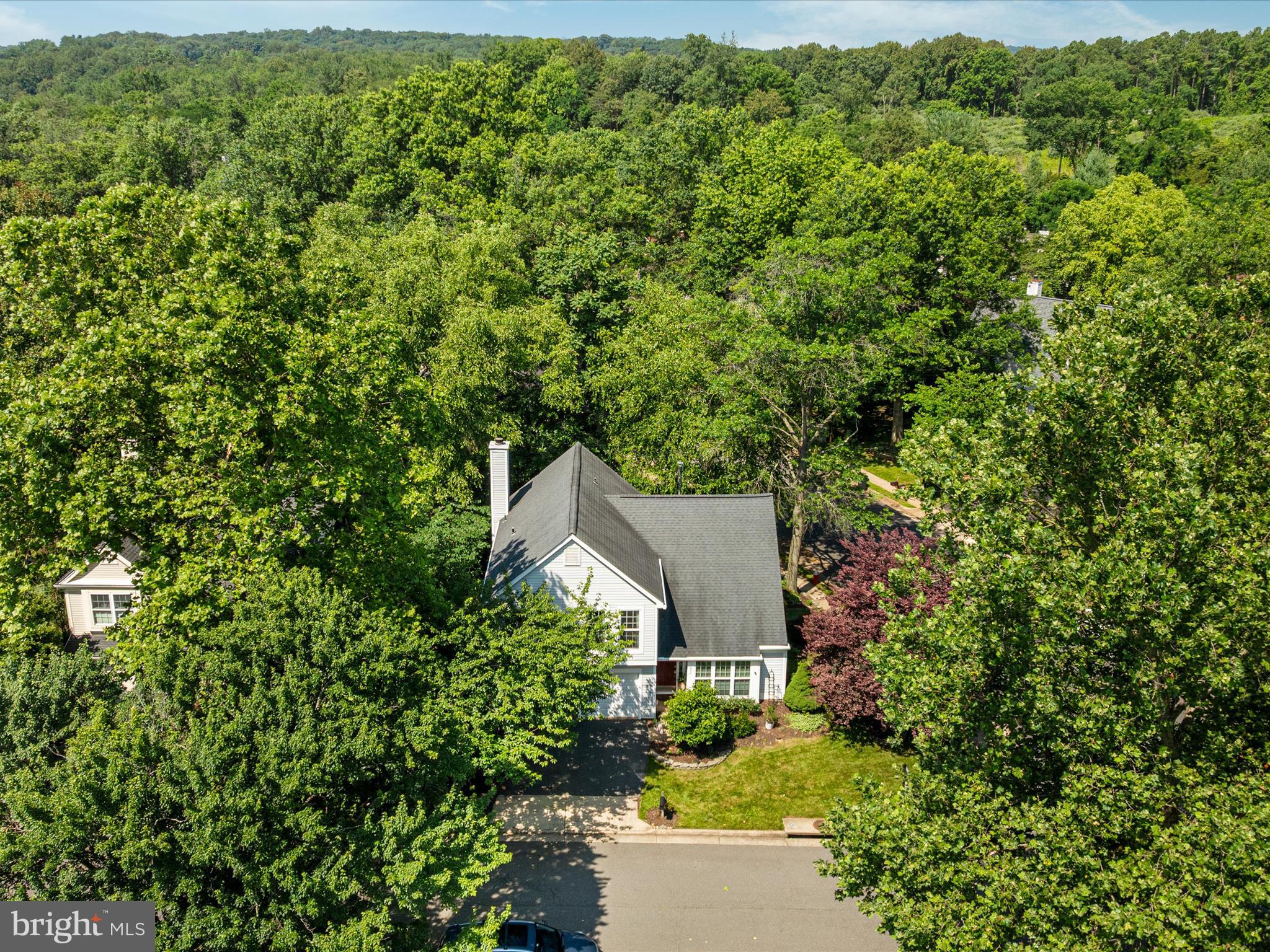 FOXRIDGE - Residential