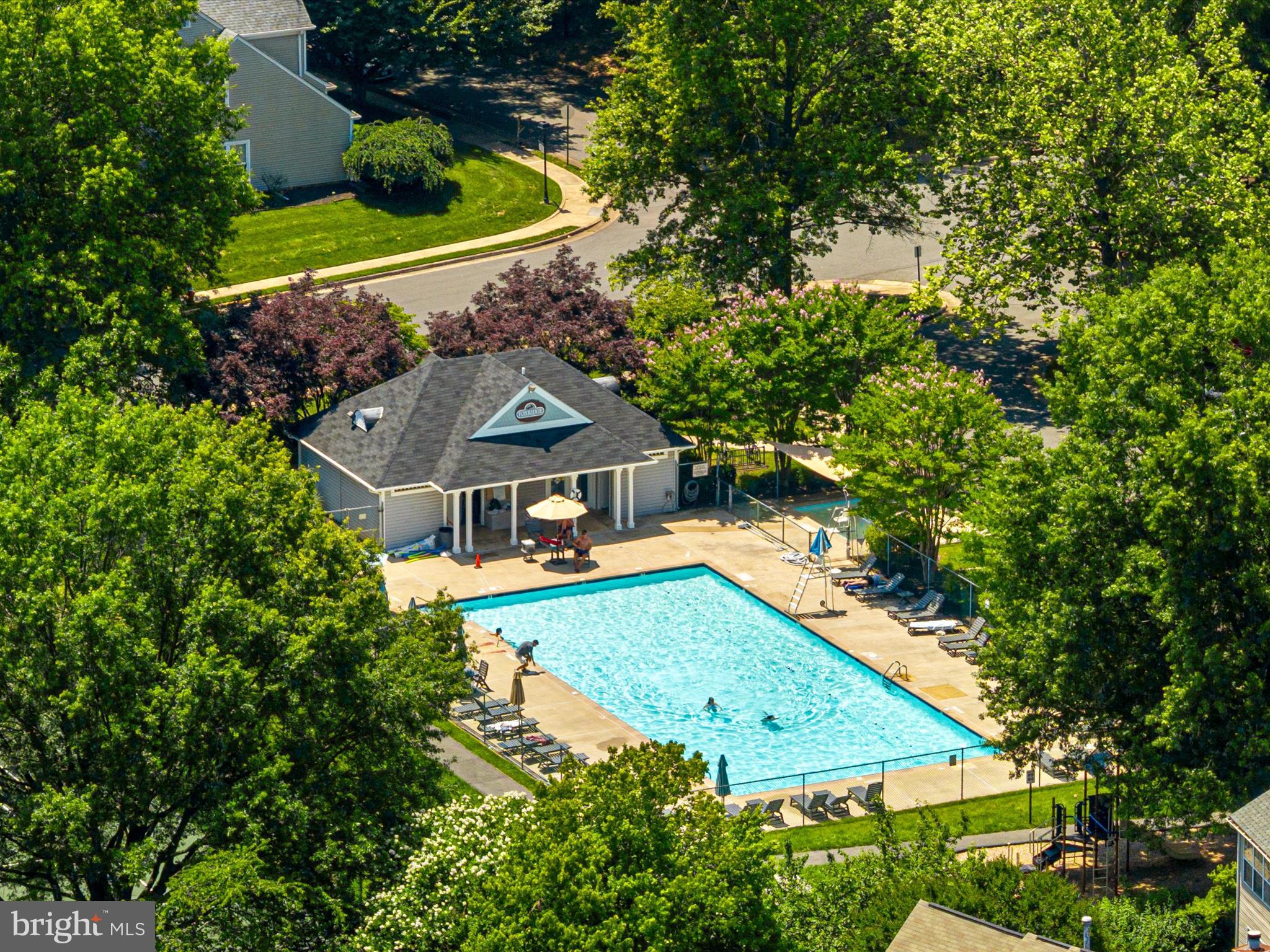 FOXRIDGE - Residential