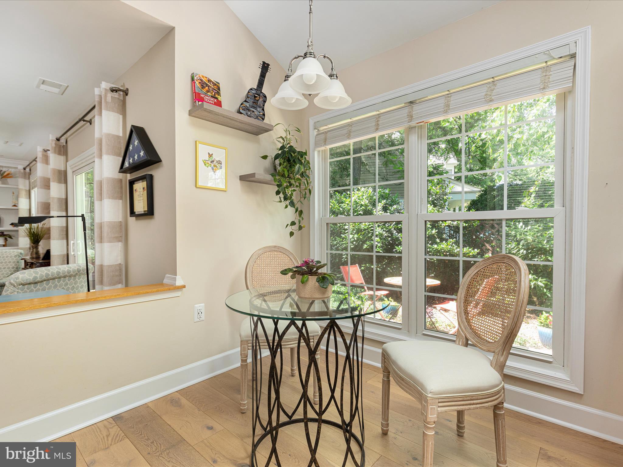 FOXRIDGE - Residential