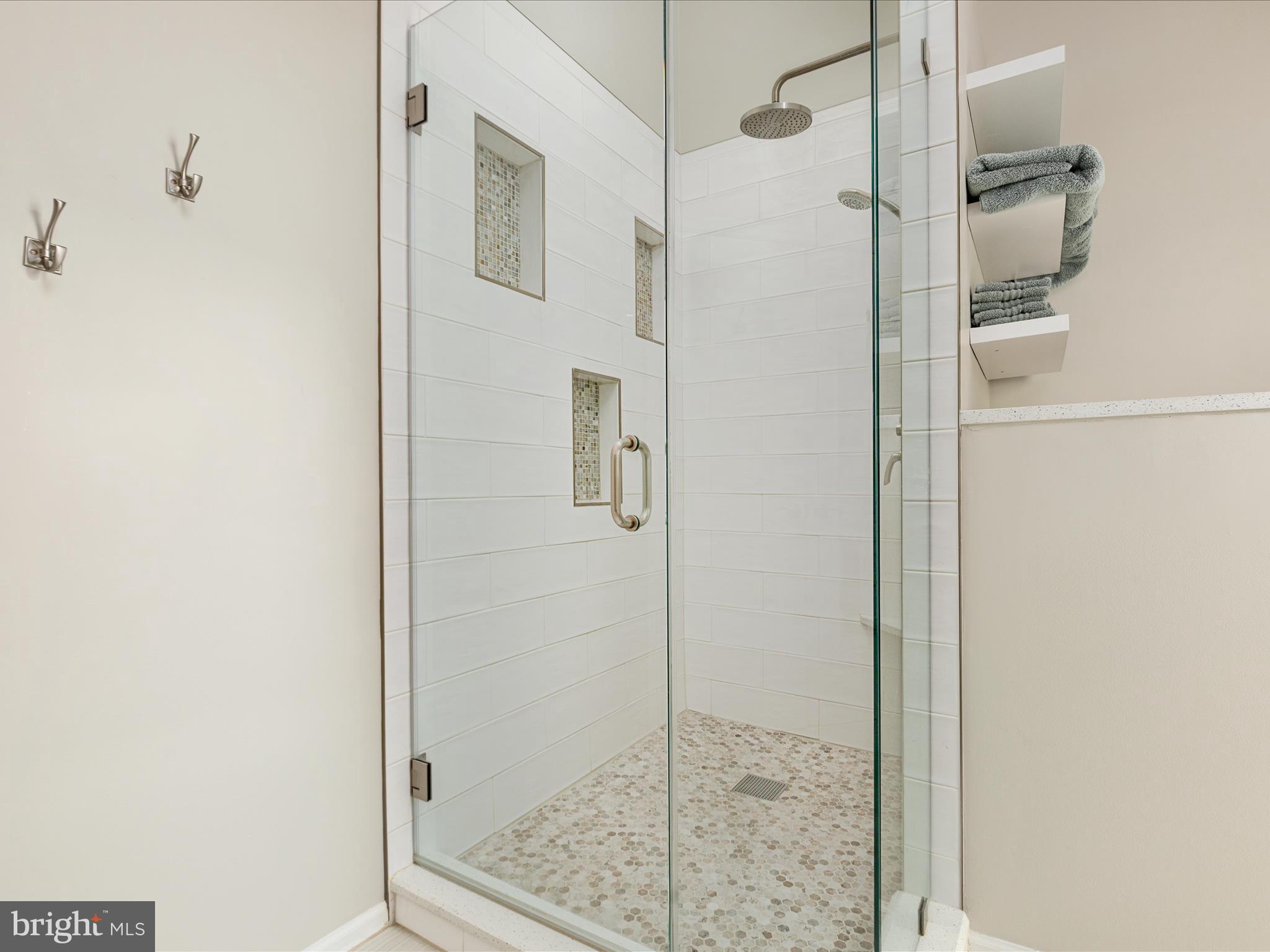 FOXRIDGE - Residential