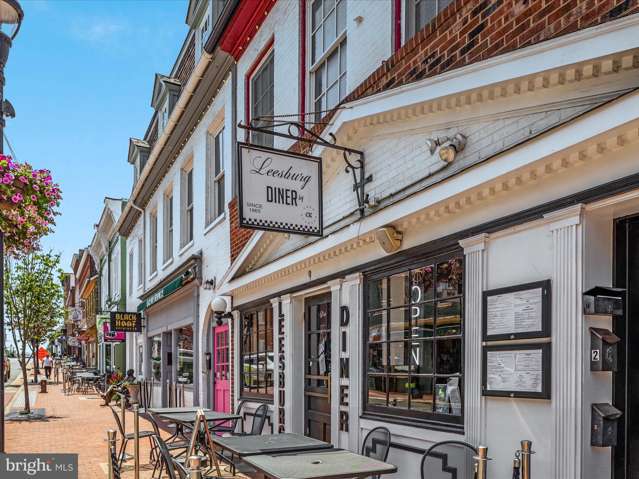 FOXRIDGE - Residential