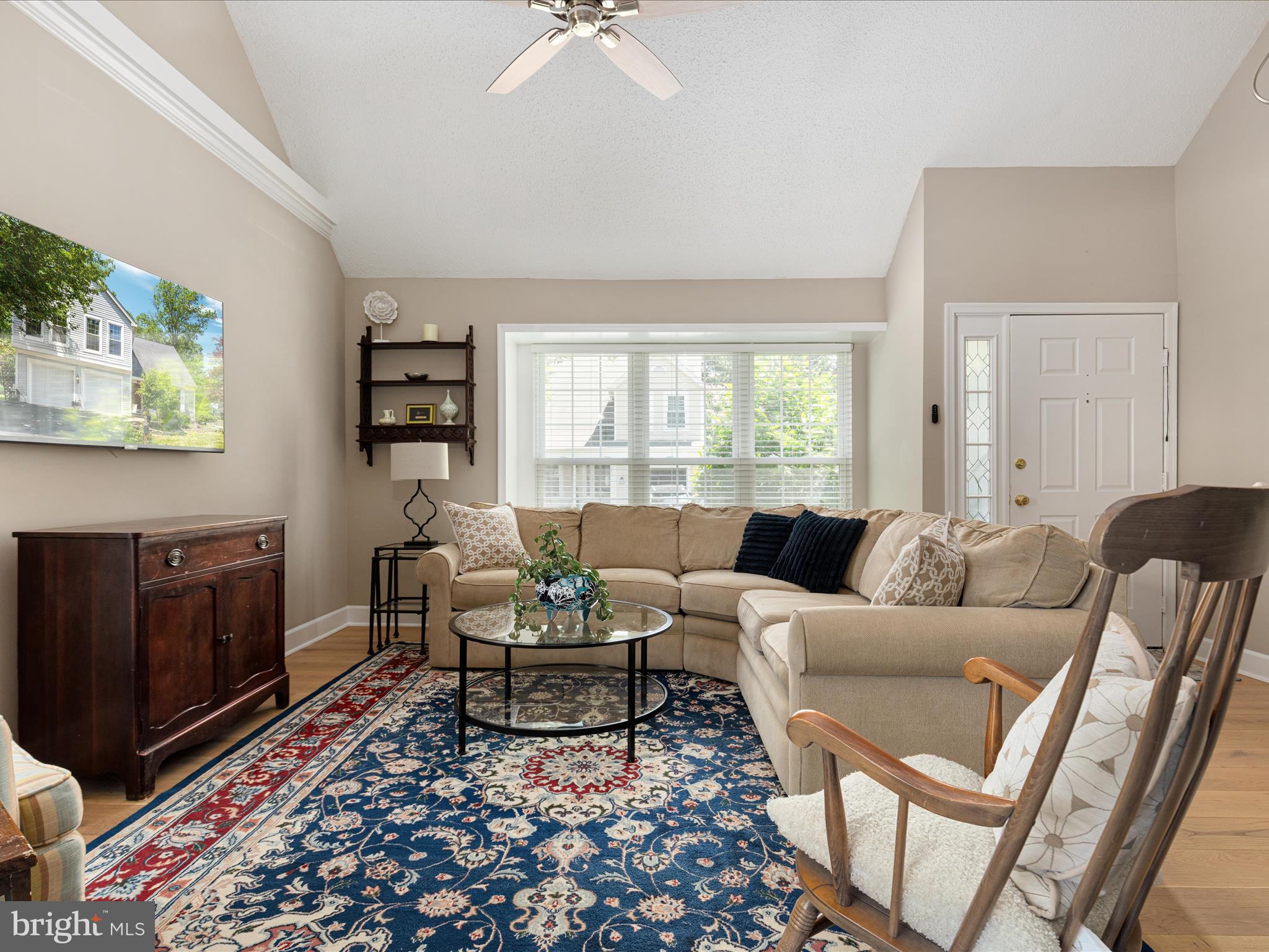 FOXRIDGE - Residential