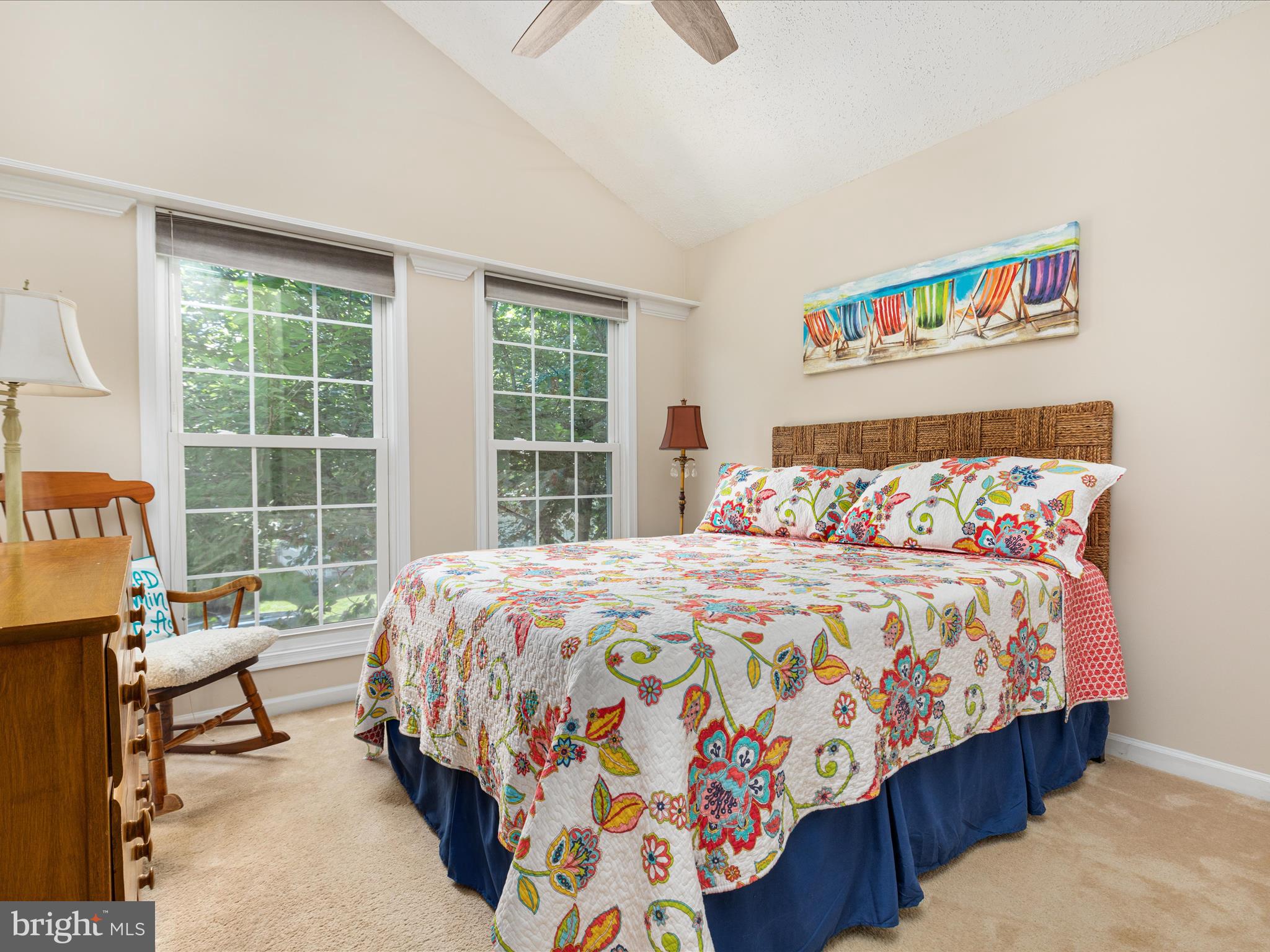 FOXRIDGE - Residential