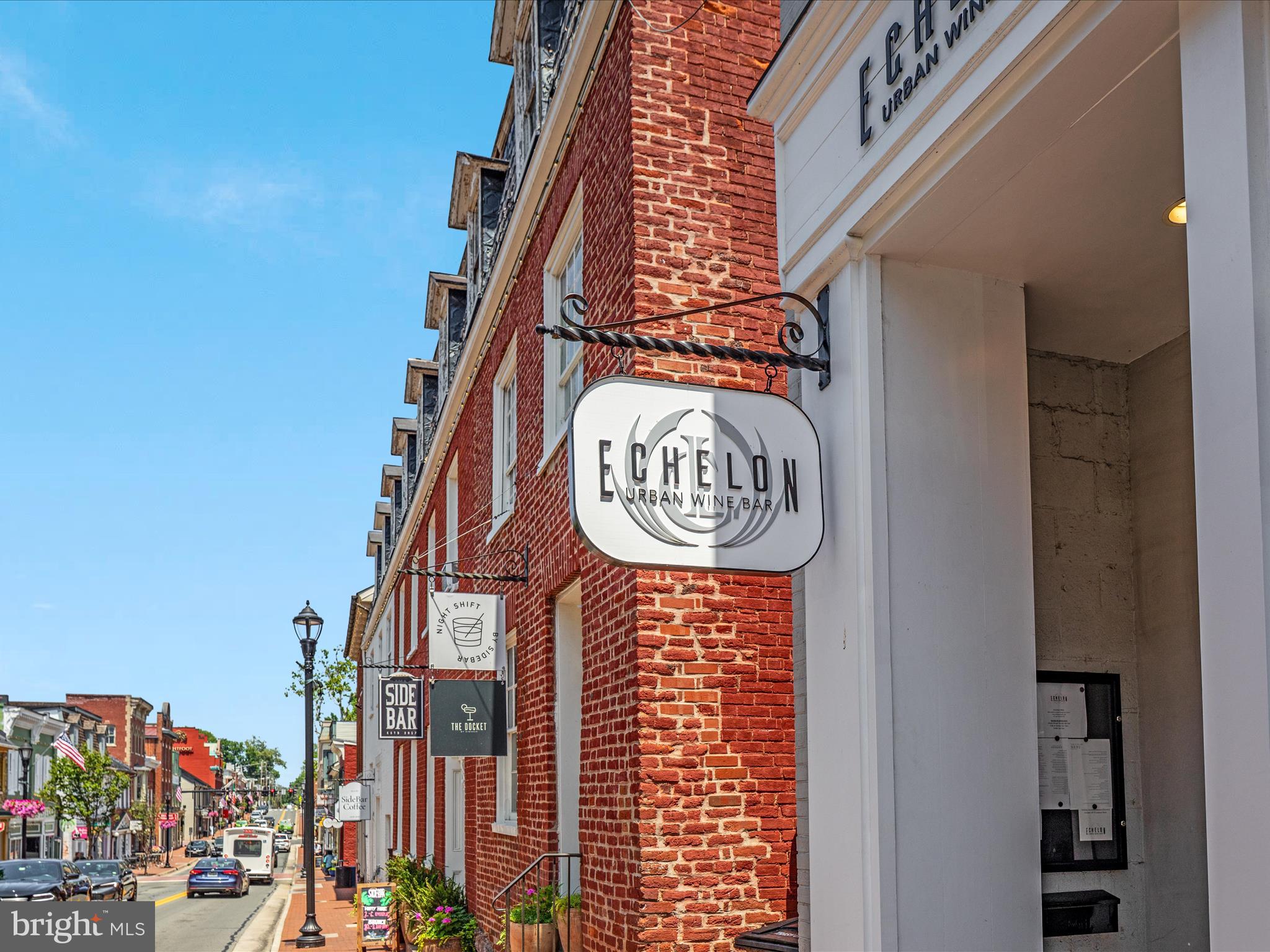 FOXRIDGE - Residential