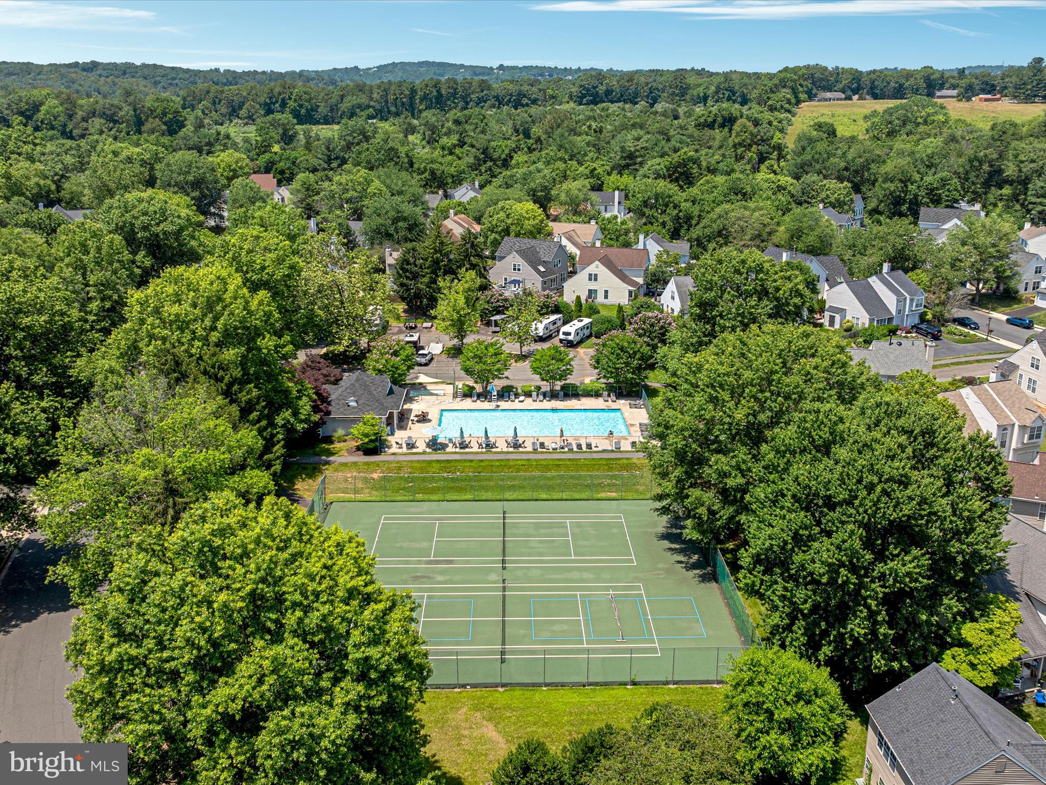 FOXRIDGE - Residential