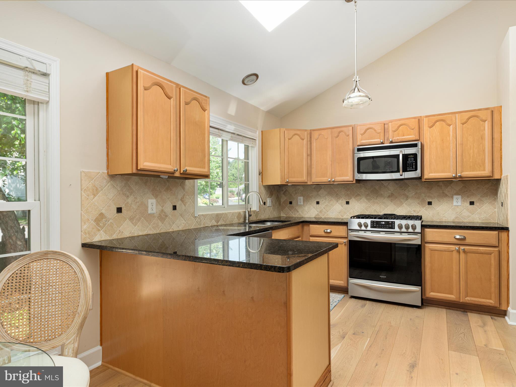 FOXRIDGE - Residential