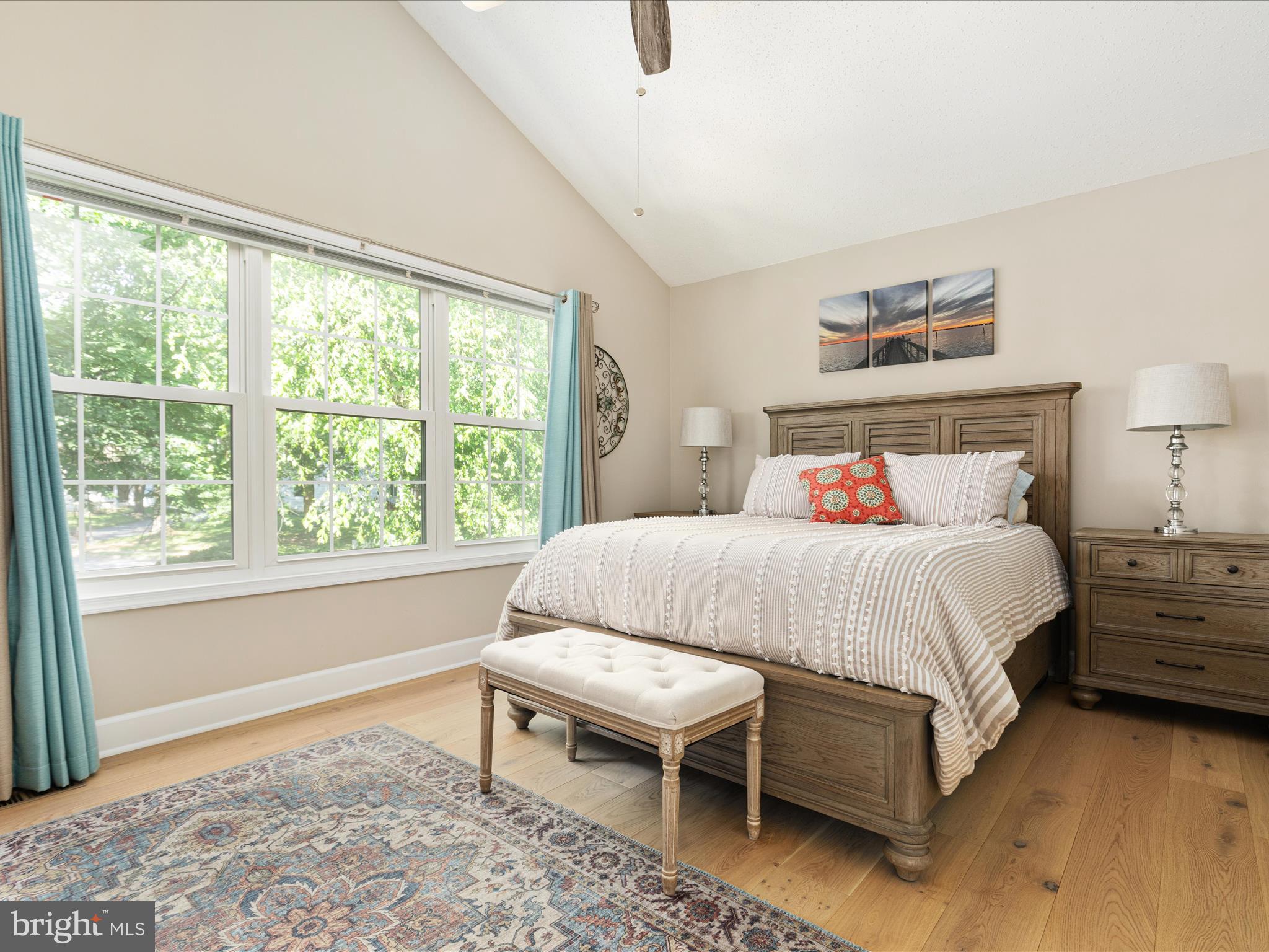 FOXRIDGE - Residential