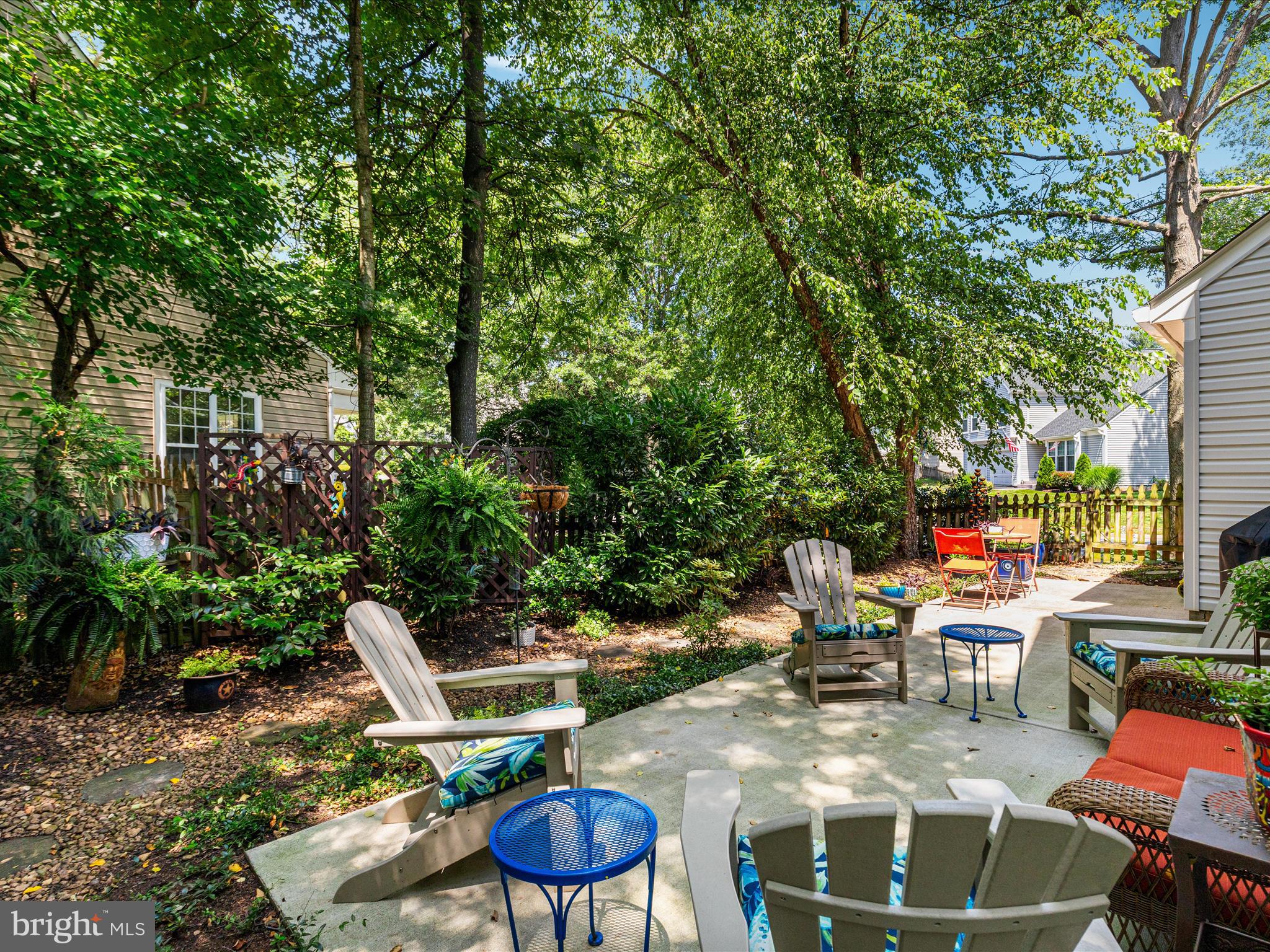 FOXRIDGE - Residential