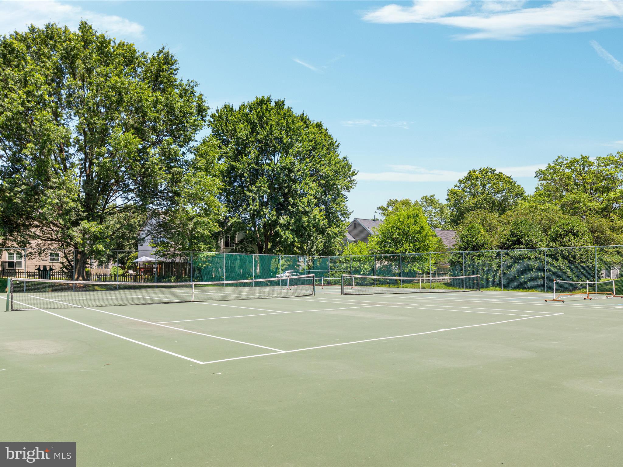 FOXRIDGE - Residential