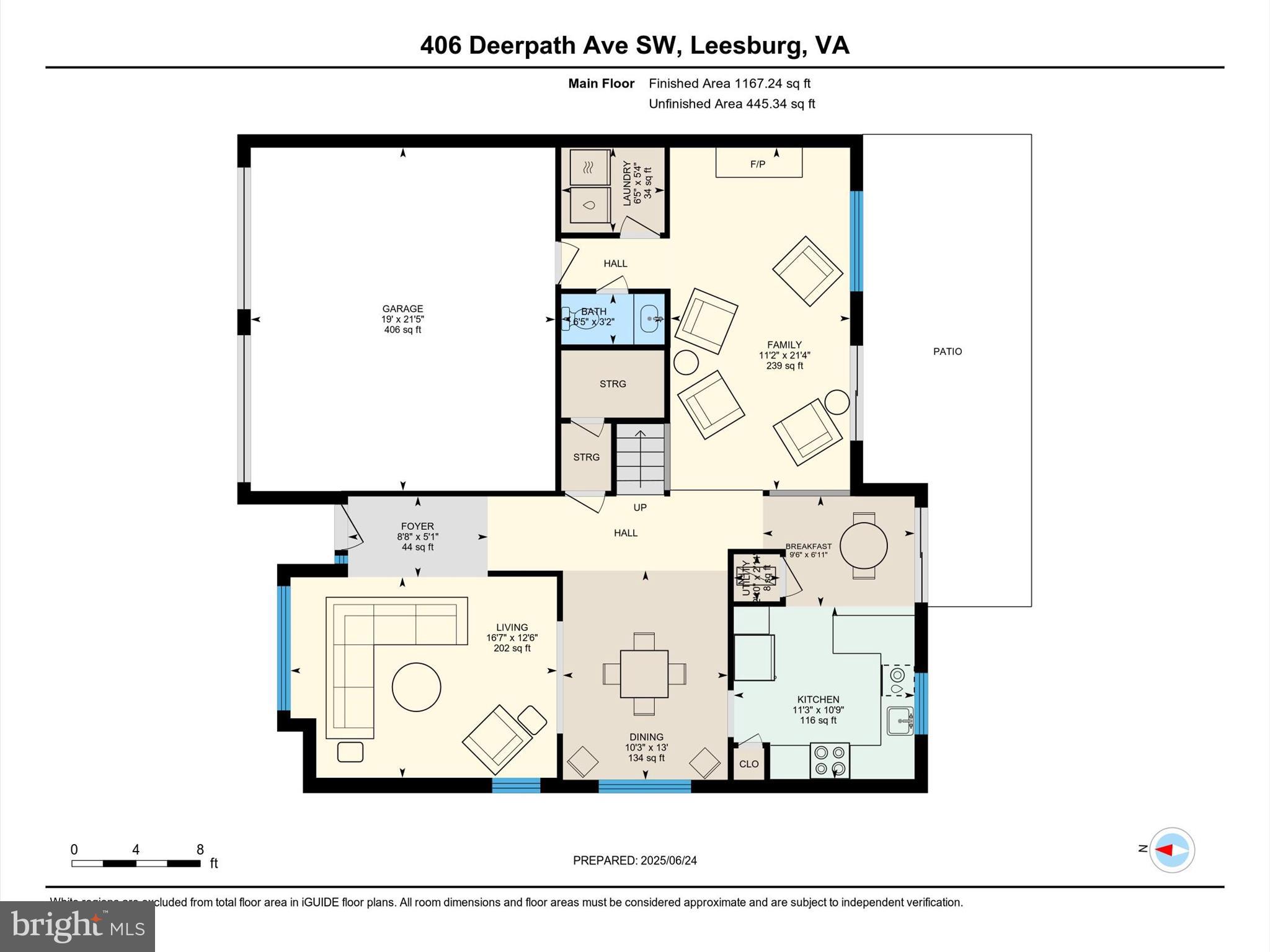 FOXRIDGE - Residential