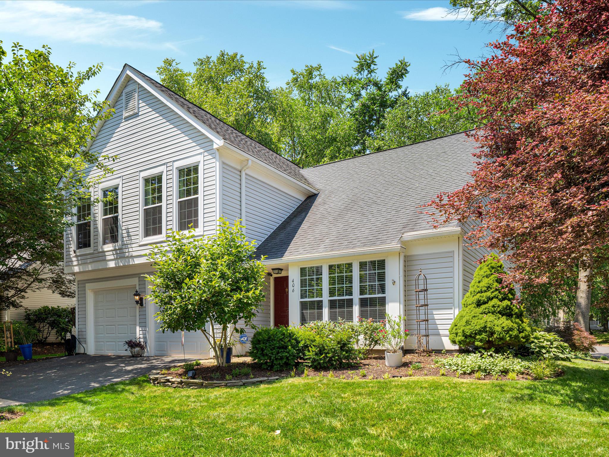 FOXRIDGE - Residential