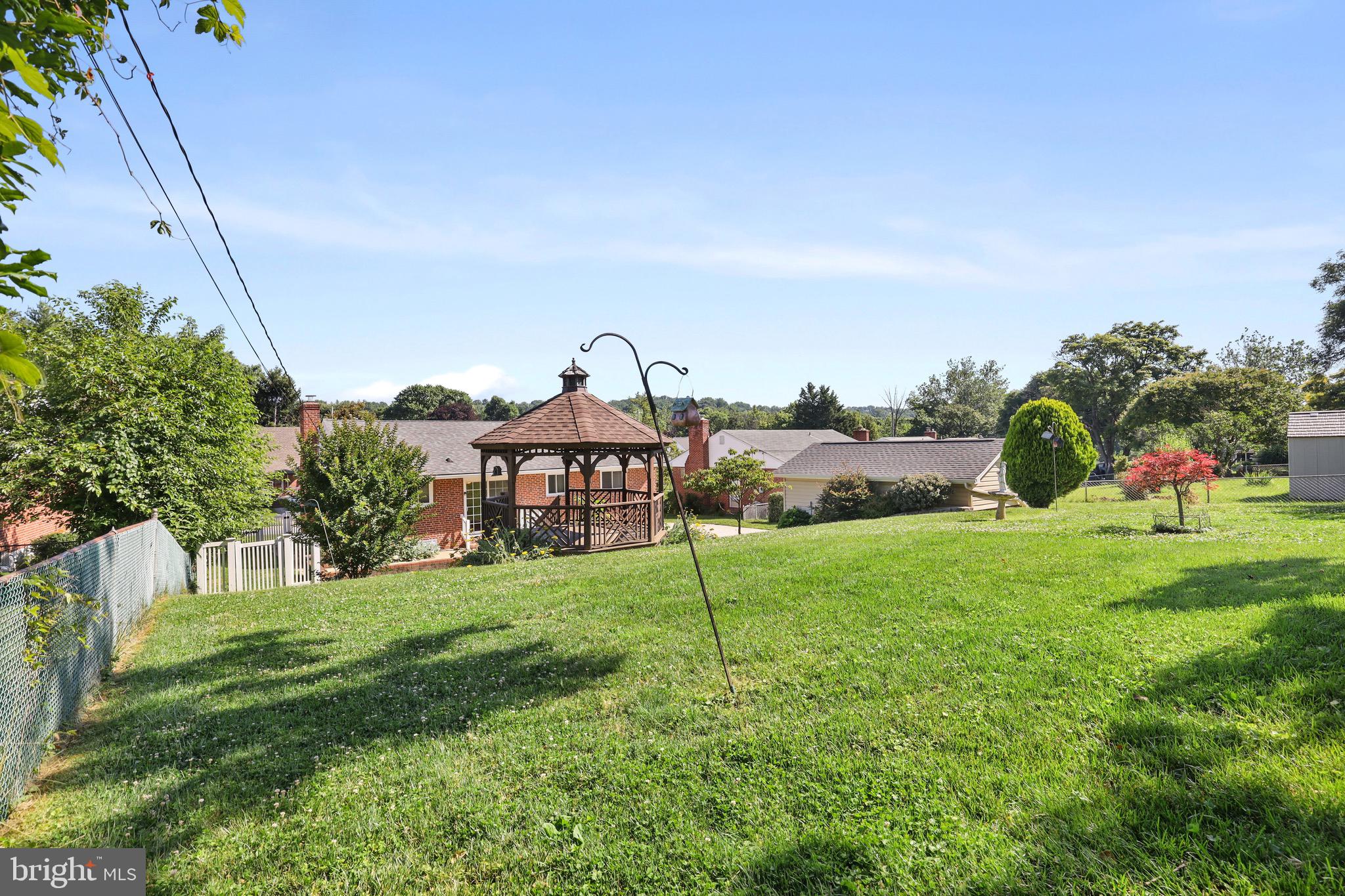 HAVERFORD - Residential