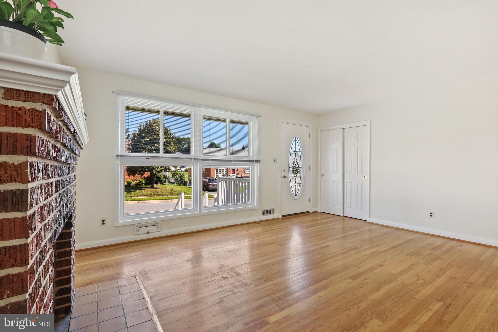 HAVERFORD - Residential