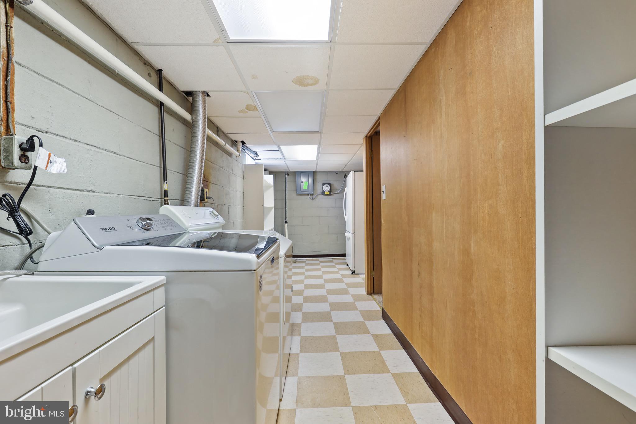 HAVERFORD - Residential