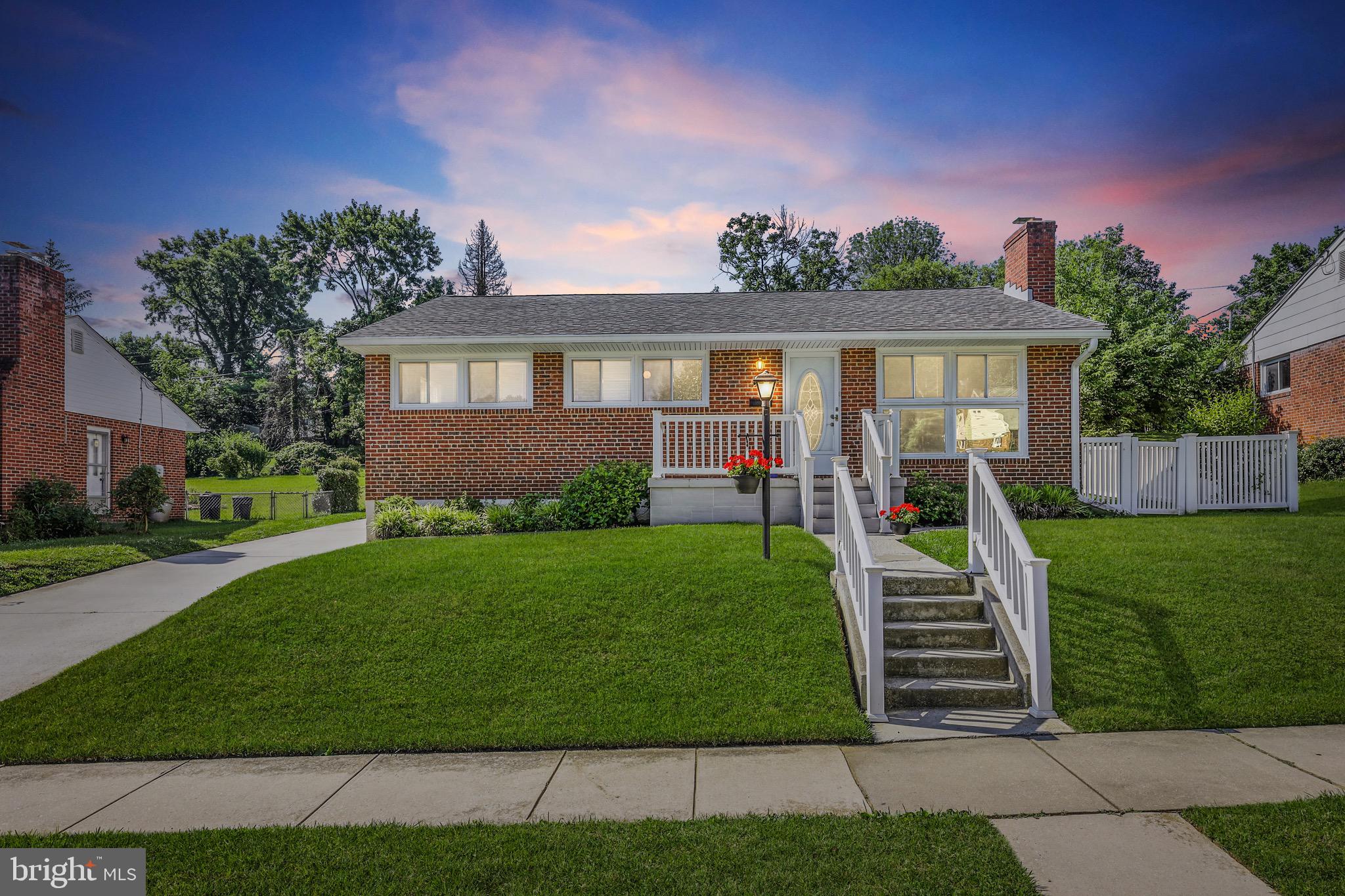 HAVERFORD - Residential