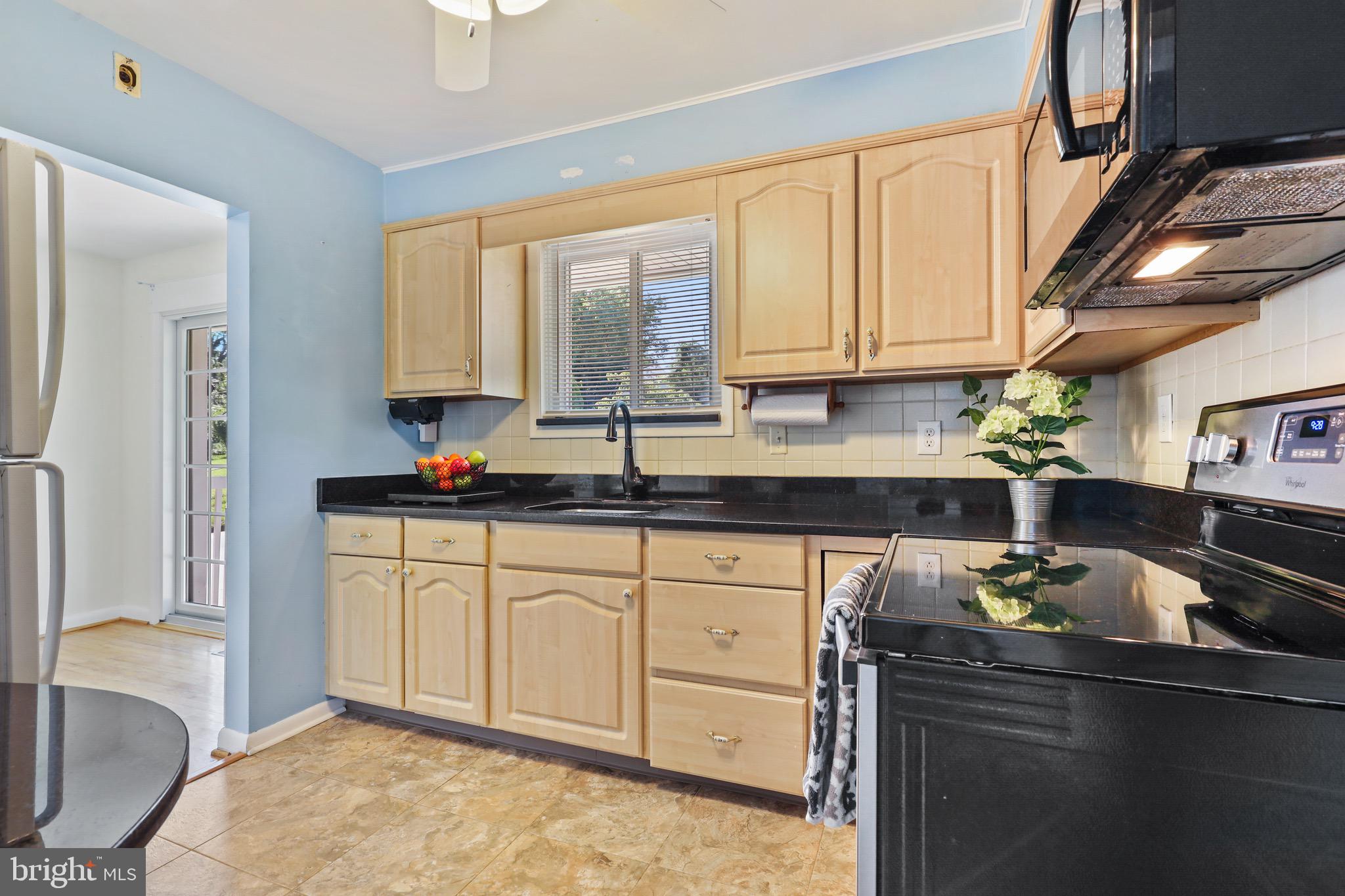 HAVERFORD - Residential