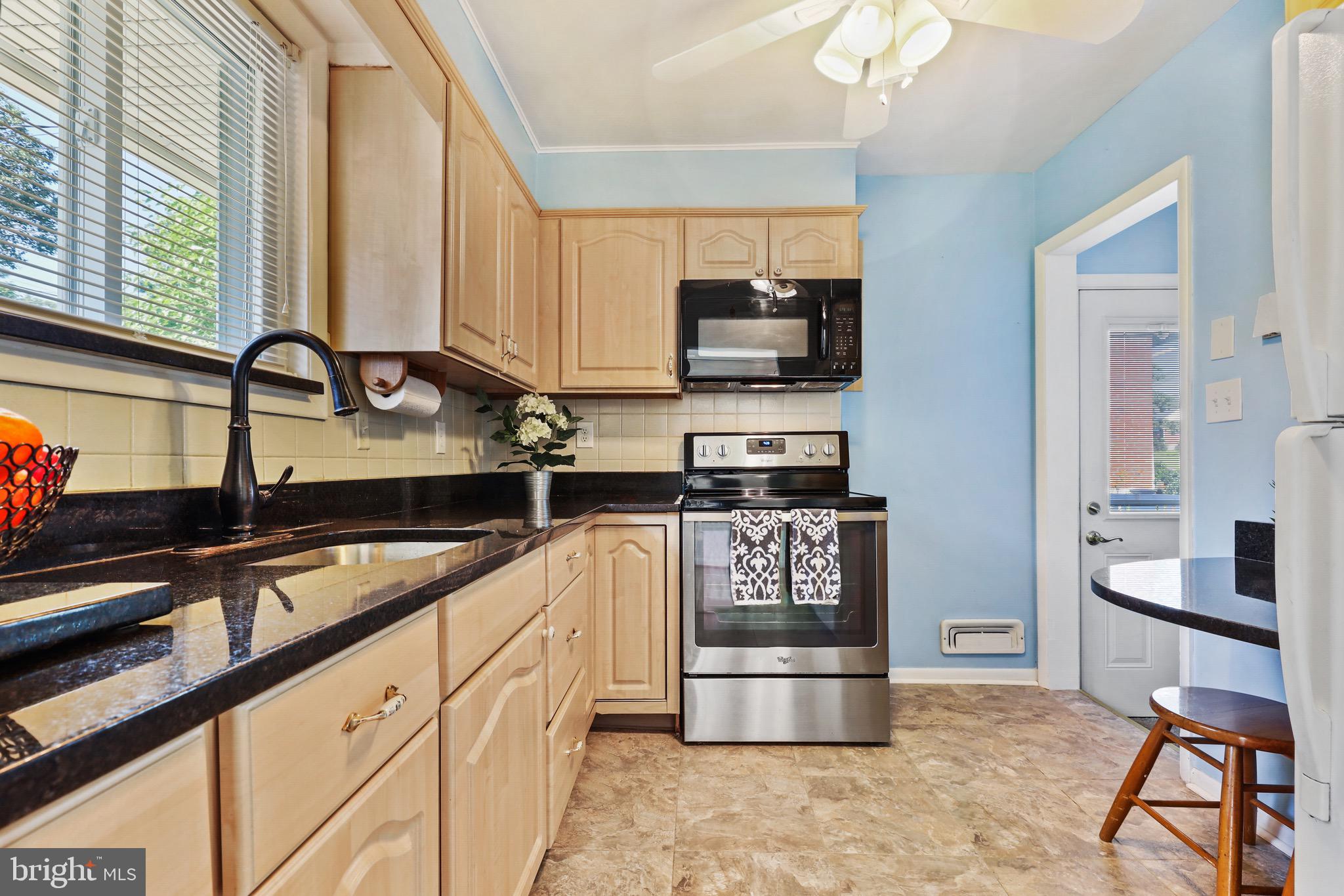 HAVERFORD - Residential