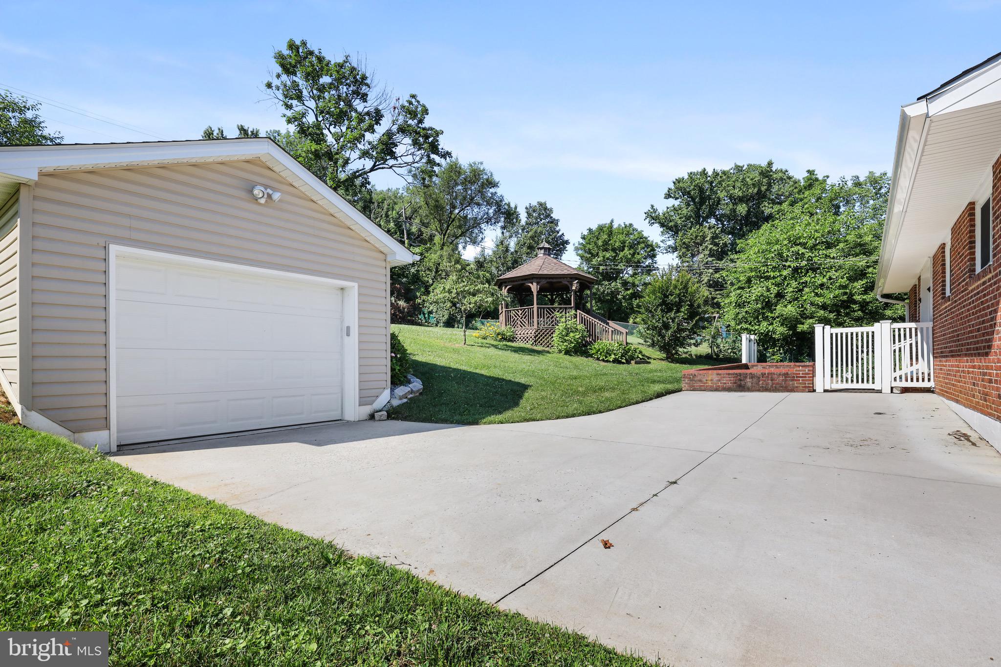 HAVERFORD - Residential