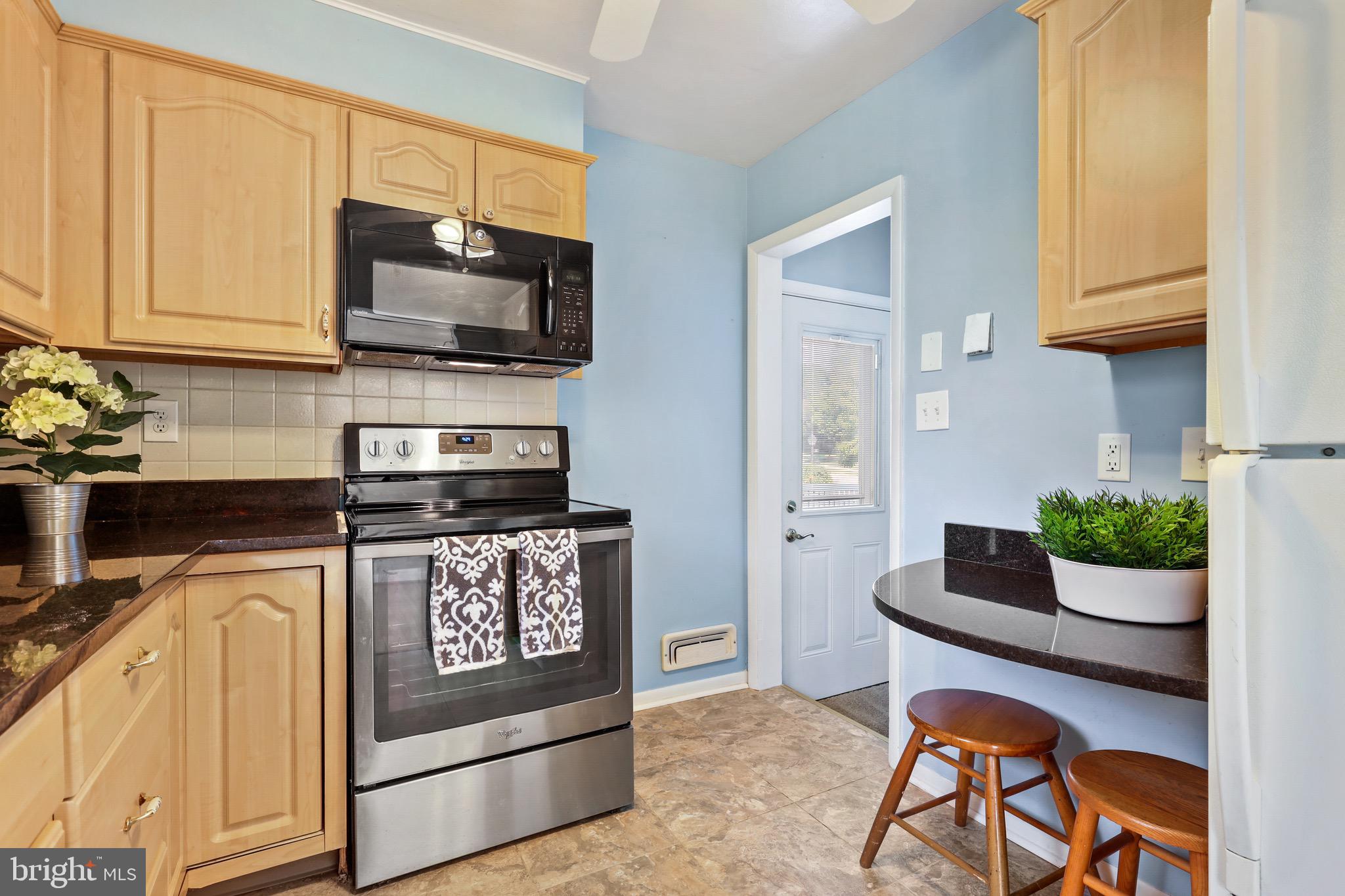 HAVERFORD - Residential