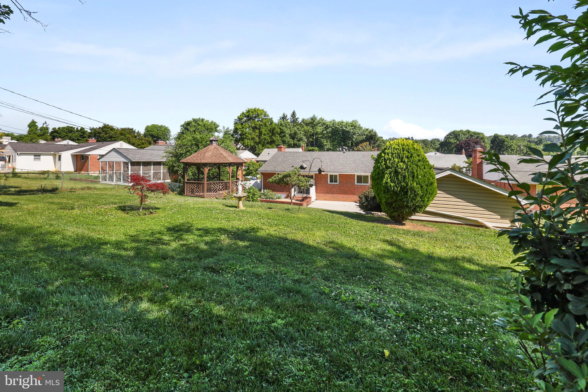 HAVERFORD - Residential