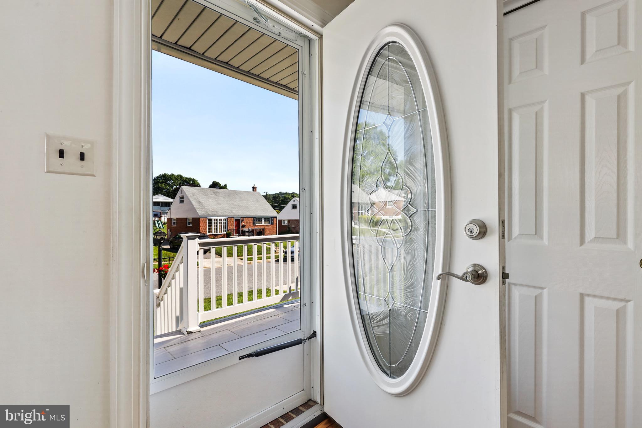 HAVERFORD - Residential