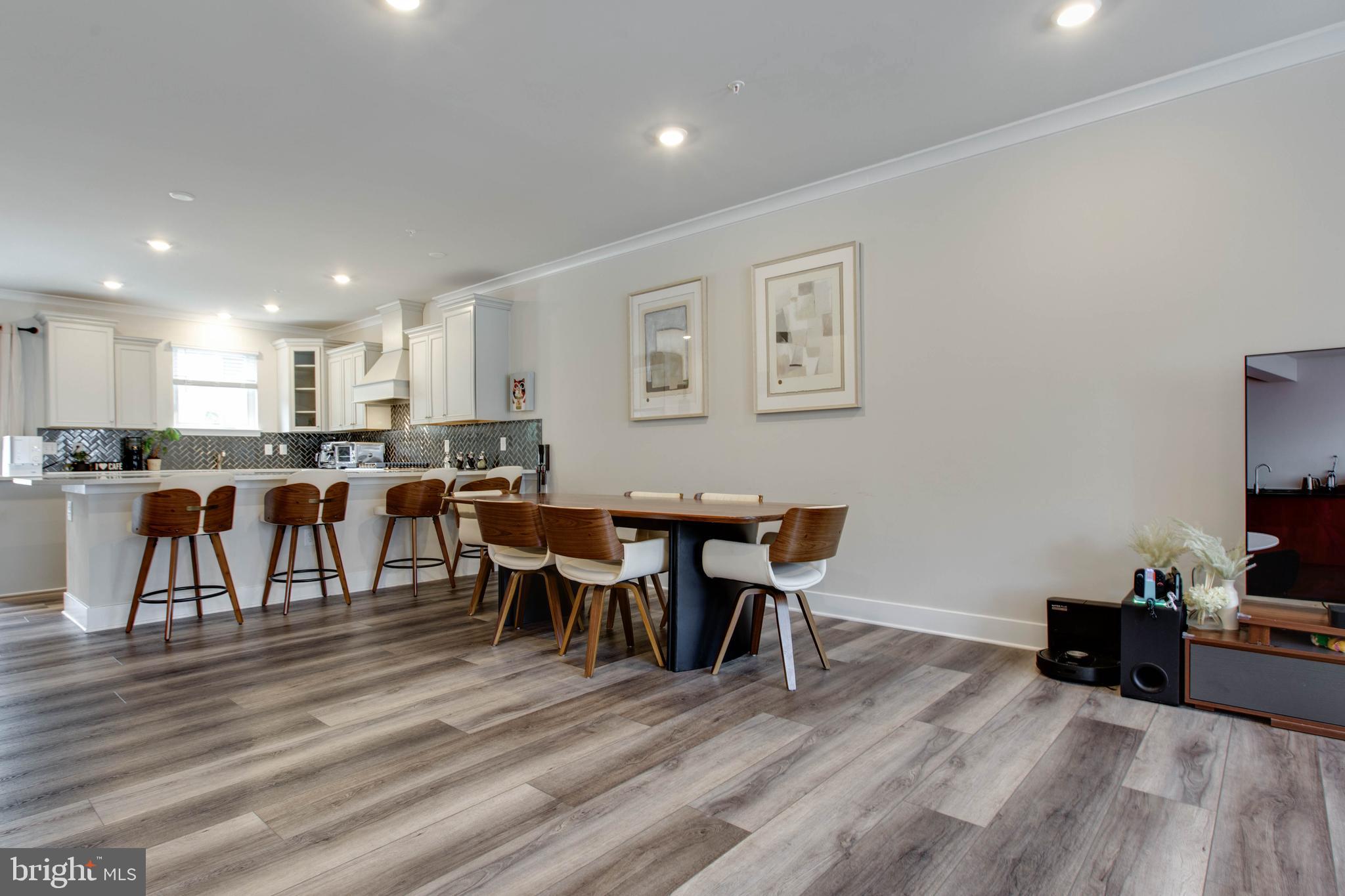CHAPELGATE - Residential