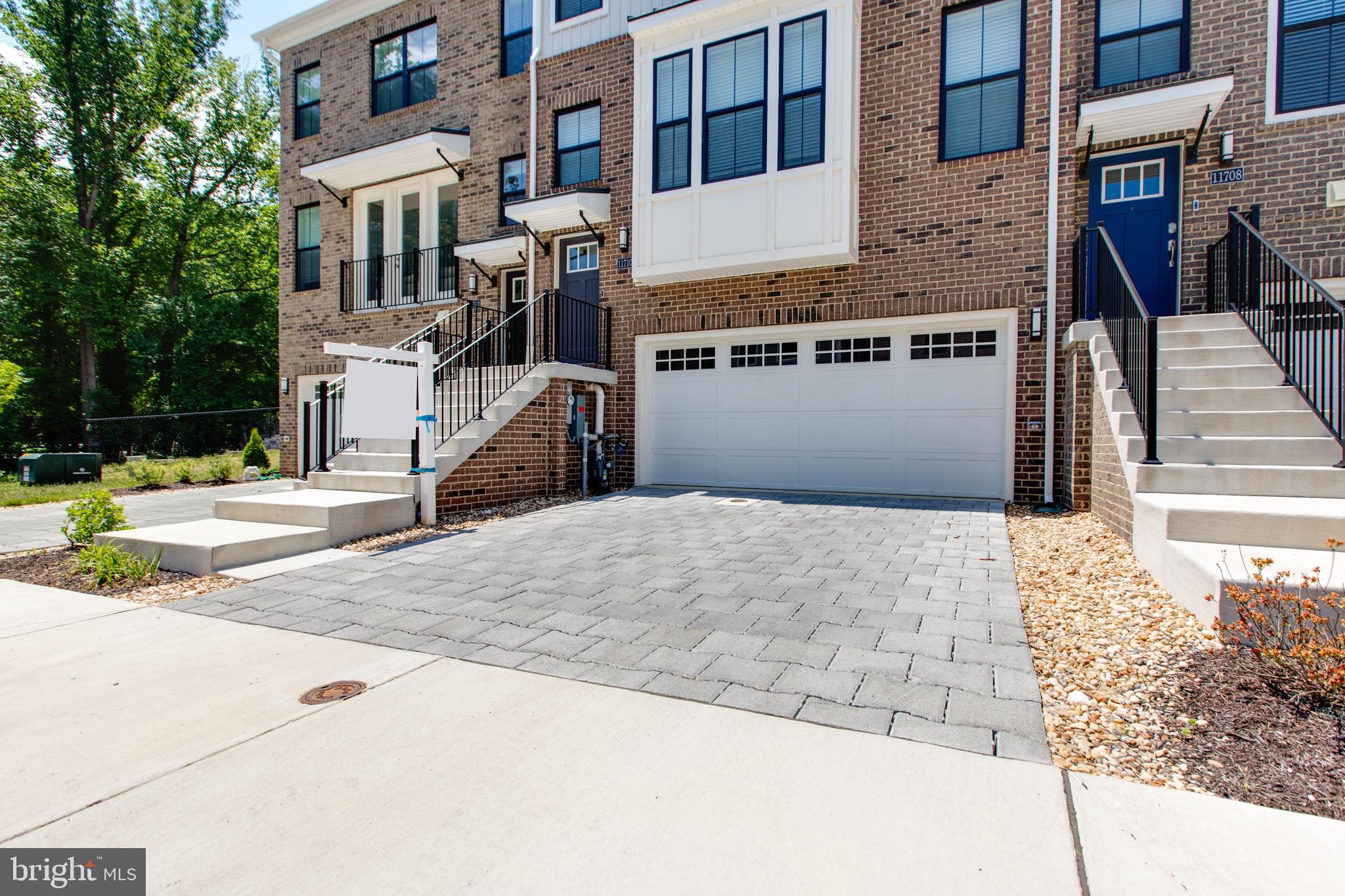 CHAPELGATE - Residential